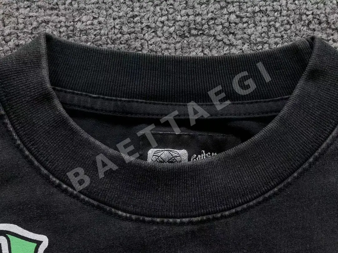 갓스피드 반팔 티셔츠 203315 Godspeed T-Shirt 상세 이미지 19