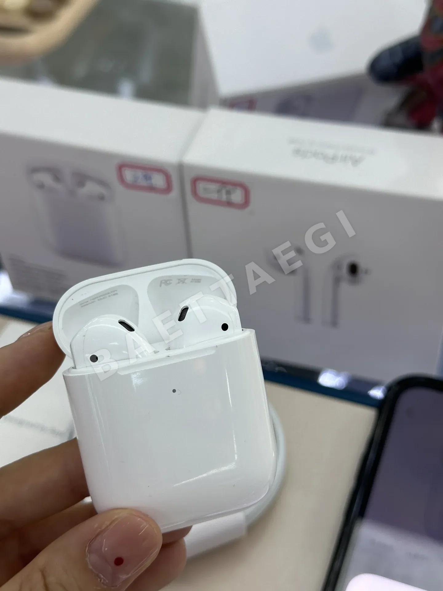 전자제품 상세 이미지 3