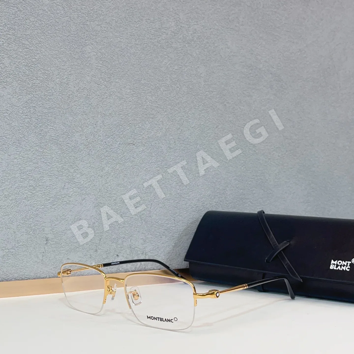 몽블랑 선글라스 72917 Montblanc Sunglasses