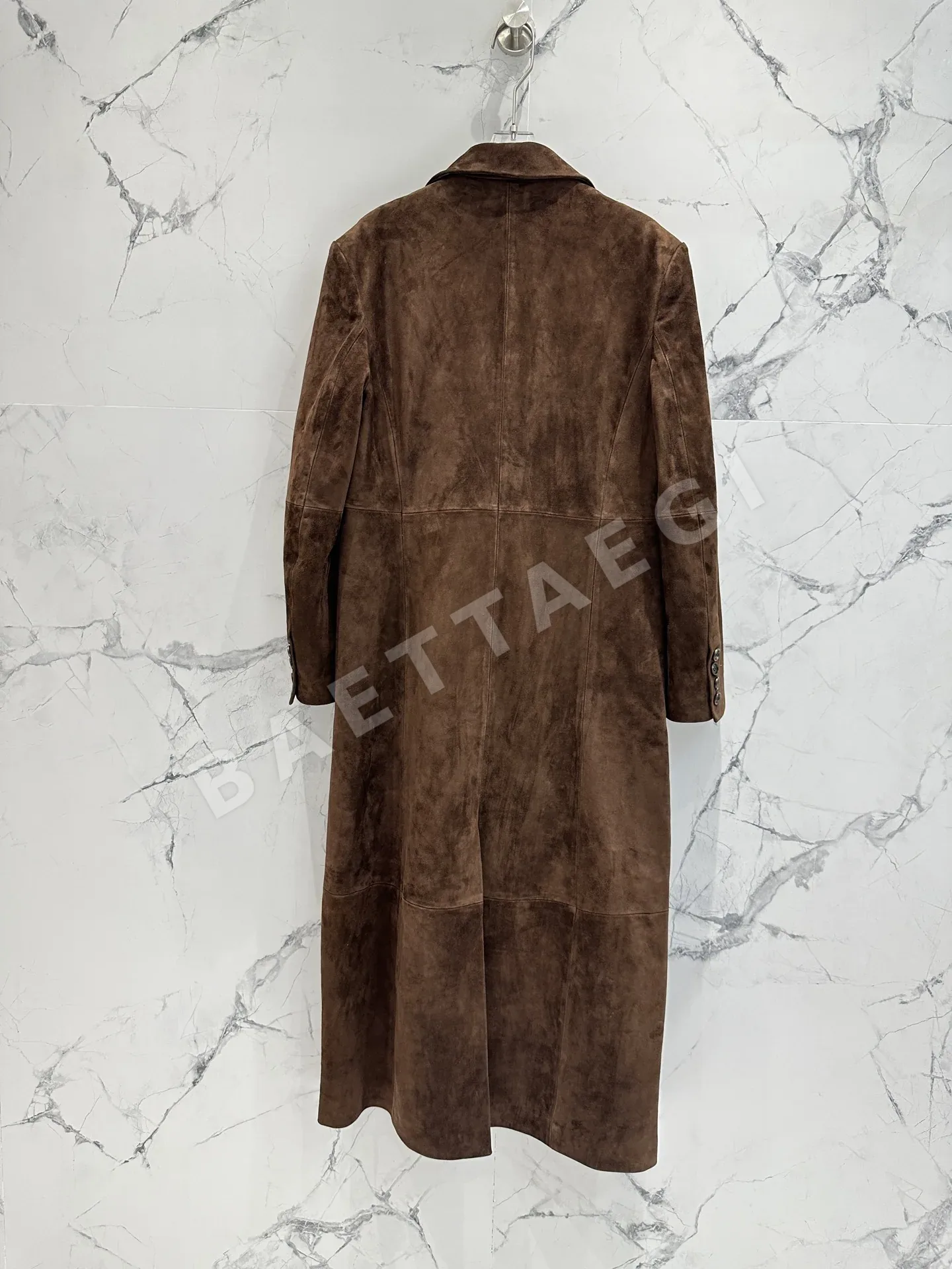 더로우 여성 자켓 상세 이미지 8