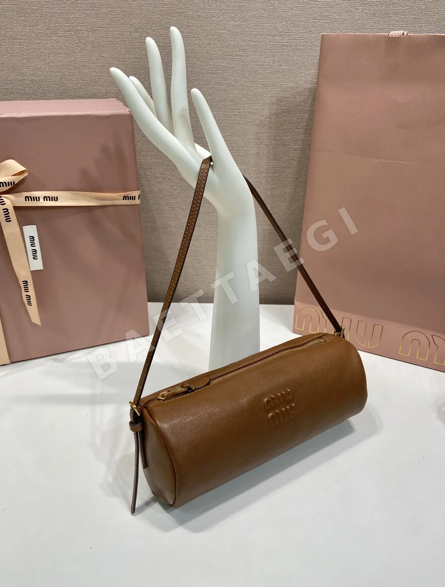 미우미우 가방 5NE851 상세 이미지 2