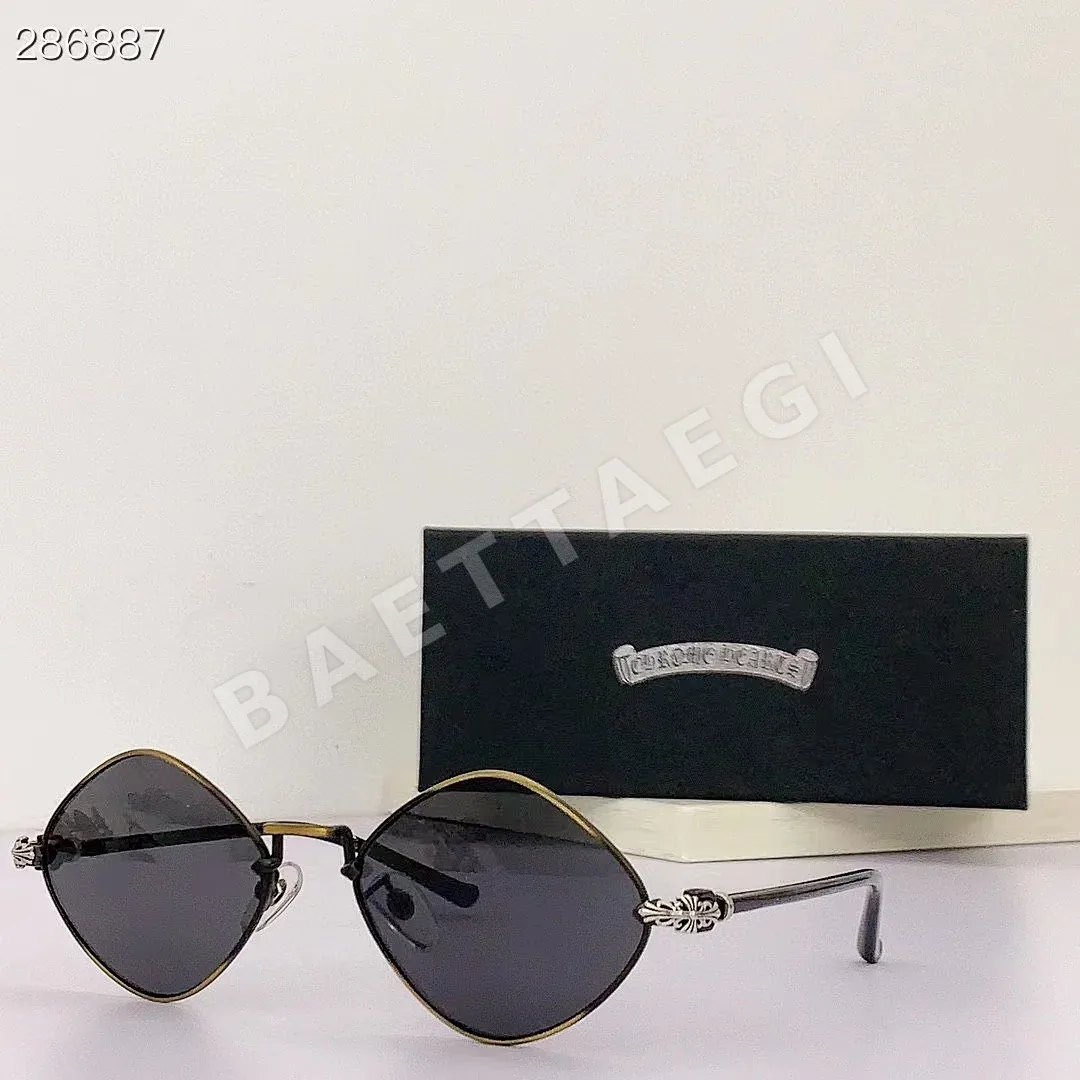 크롬하츠 선글라스 204785 Chrome Hearts Sunglasses 상세 이미지 6