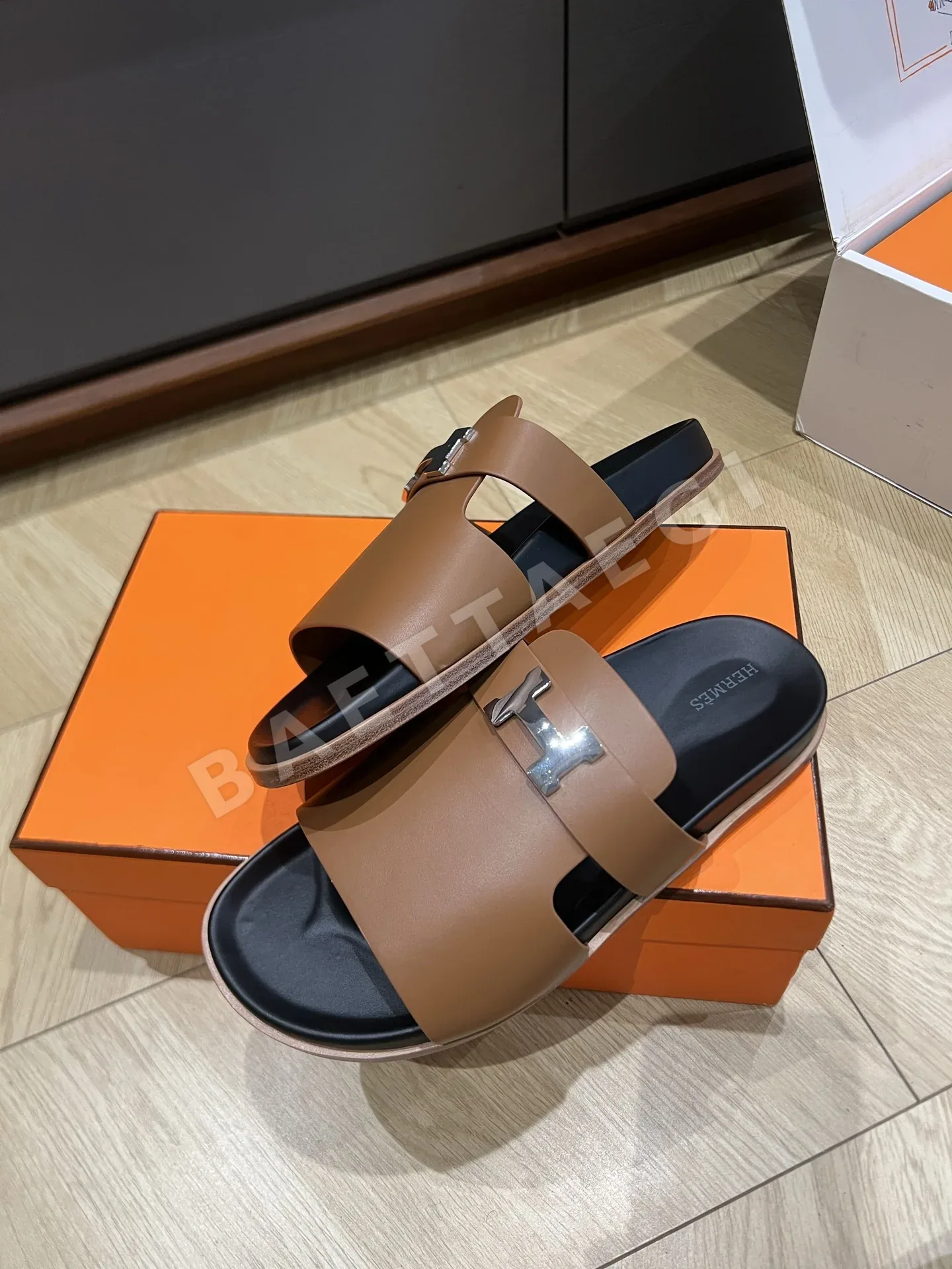 에르메스 조레스 샌들(Hermes Jaures Sandal) 상세 이미지 6