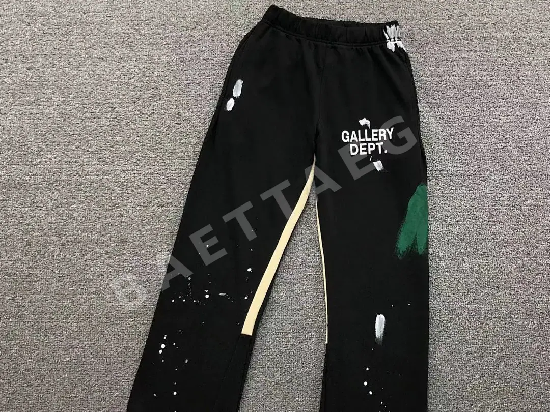 갤러리디파트먼트 바지 203239 Gallery Dept. Pants 상세 이미지 13
