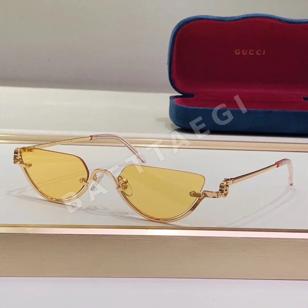 구찌 선글라스 71903 Gucci Sunglasses 상세 이미지 6