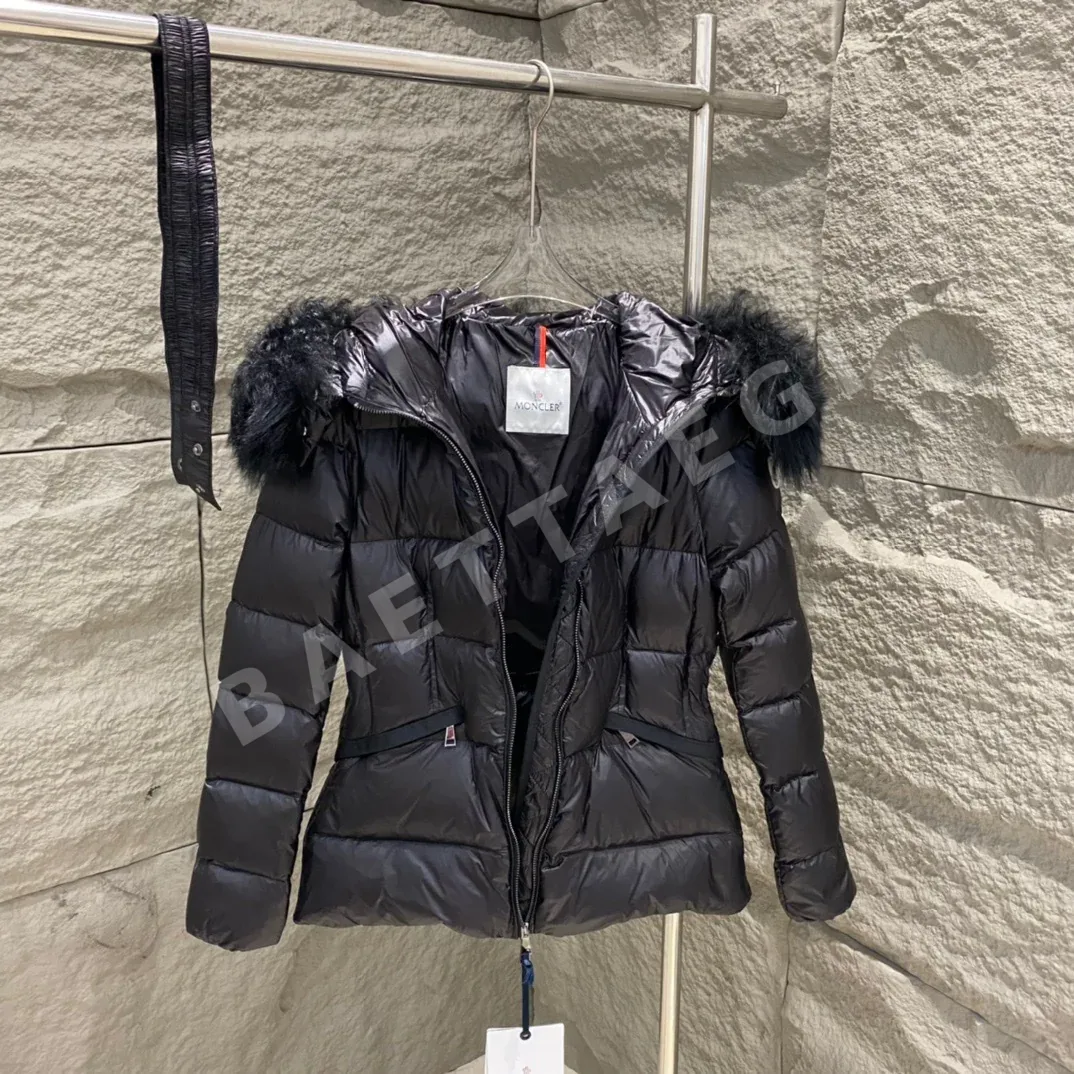 몽클레르 여성 패딩 188638 Moncler Padding 상세 이미지 6
