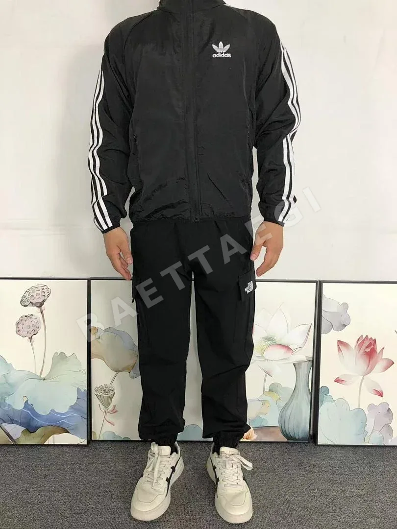 아디다스 UV 차단 자켓 202836 Adidas UV Protection Jacket 상세 이미지 3