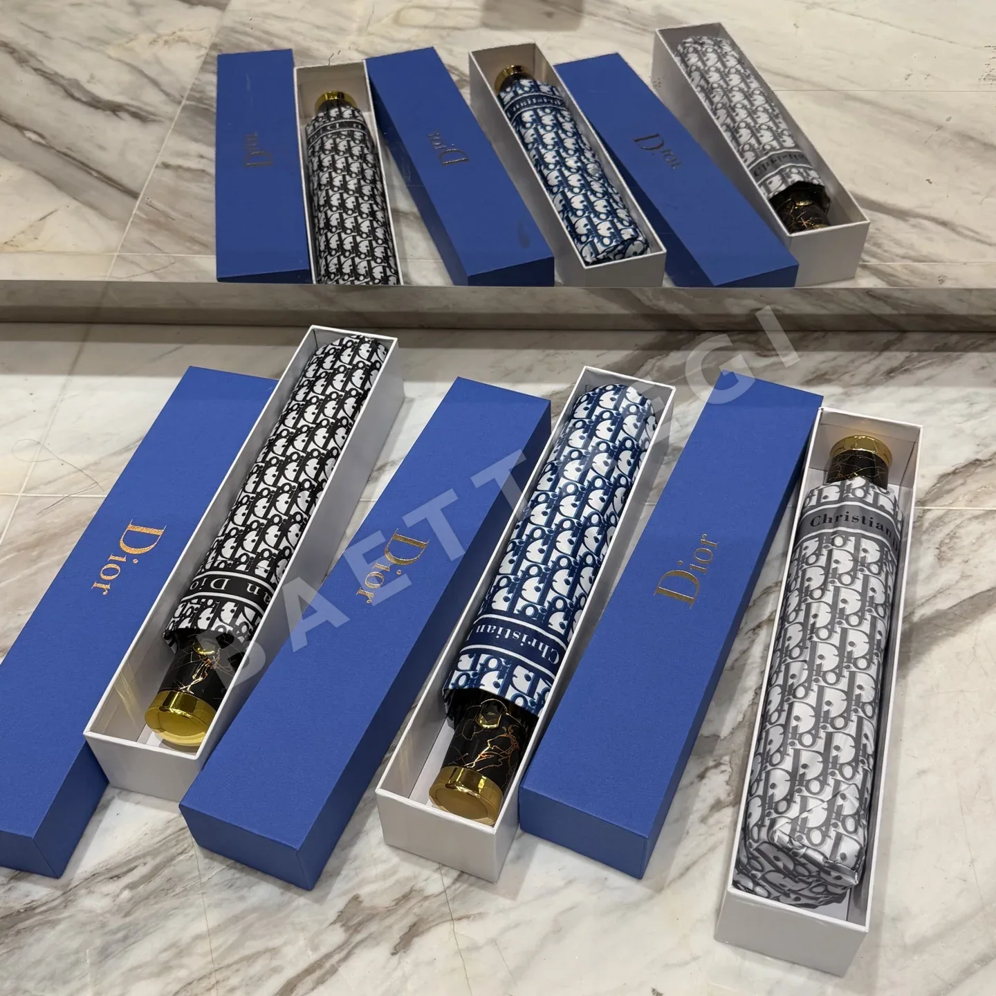 디올 우산 85587 Dior Umbrella 상세 이미지 9