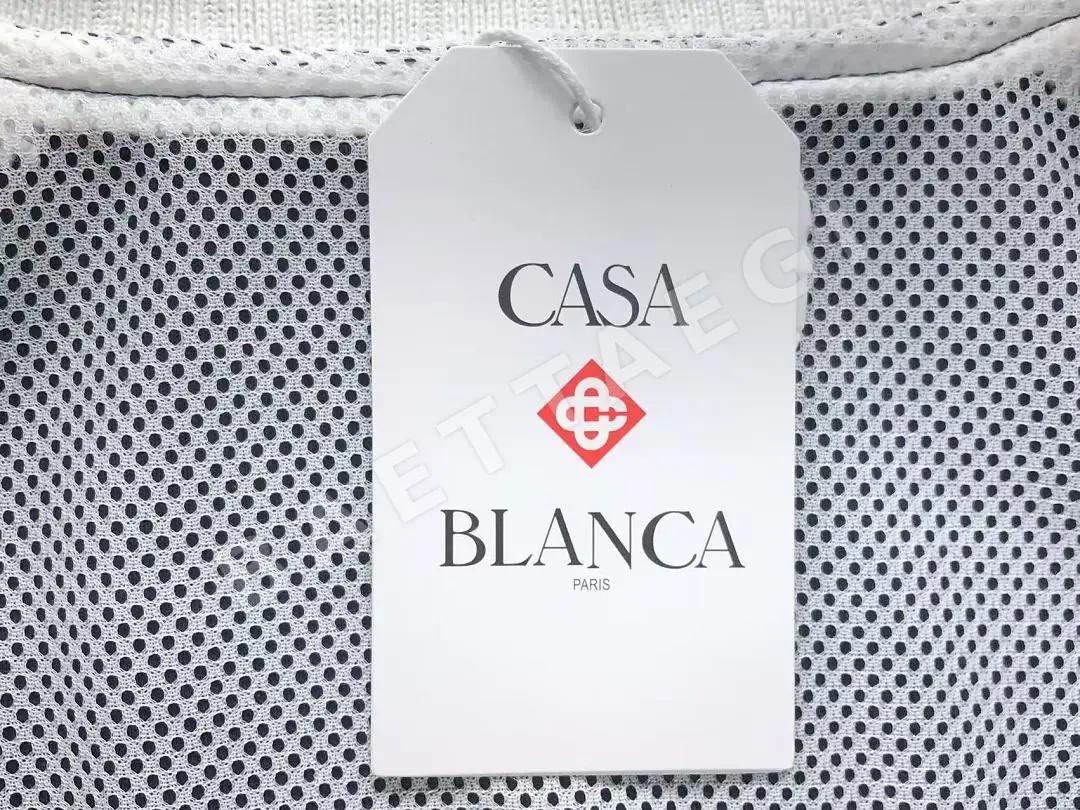 카사블랑카 후드티 바지 세트 203532 Casablanca Hoodie Set 상세 이미지 16