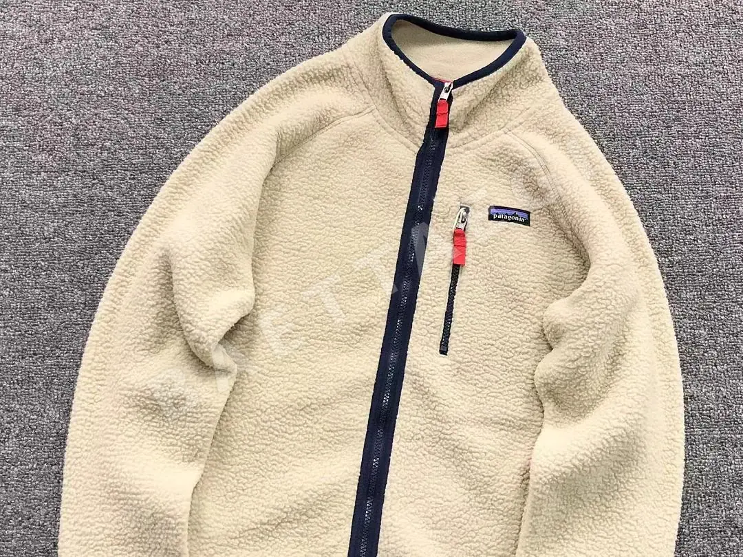 파타고니아 플리스 자켓 203770 Patagonia Fleece Jacket 상세 이미지 9