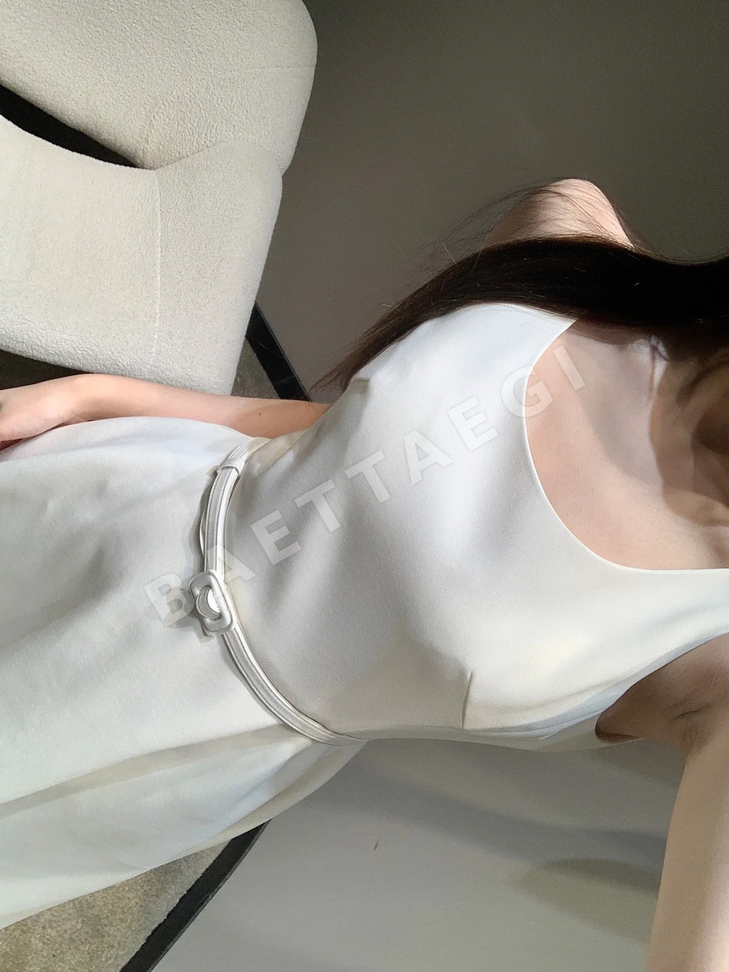 디올 여성 원피스 상세 이미지 5