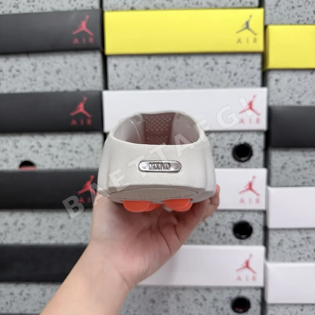 나이키 [GX] 마인드 001 슬라이드 HQ4307-003 201408 Nike Mind 001 Slide Light Smoke Grey 상세 이미지 5
