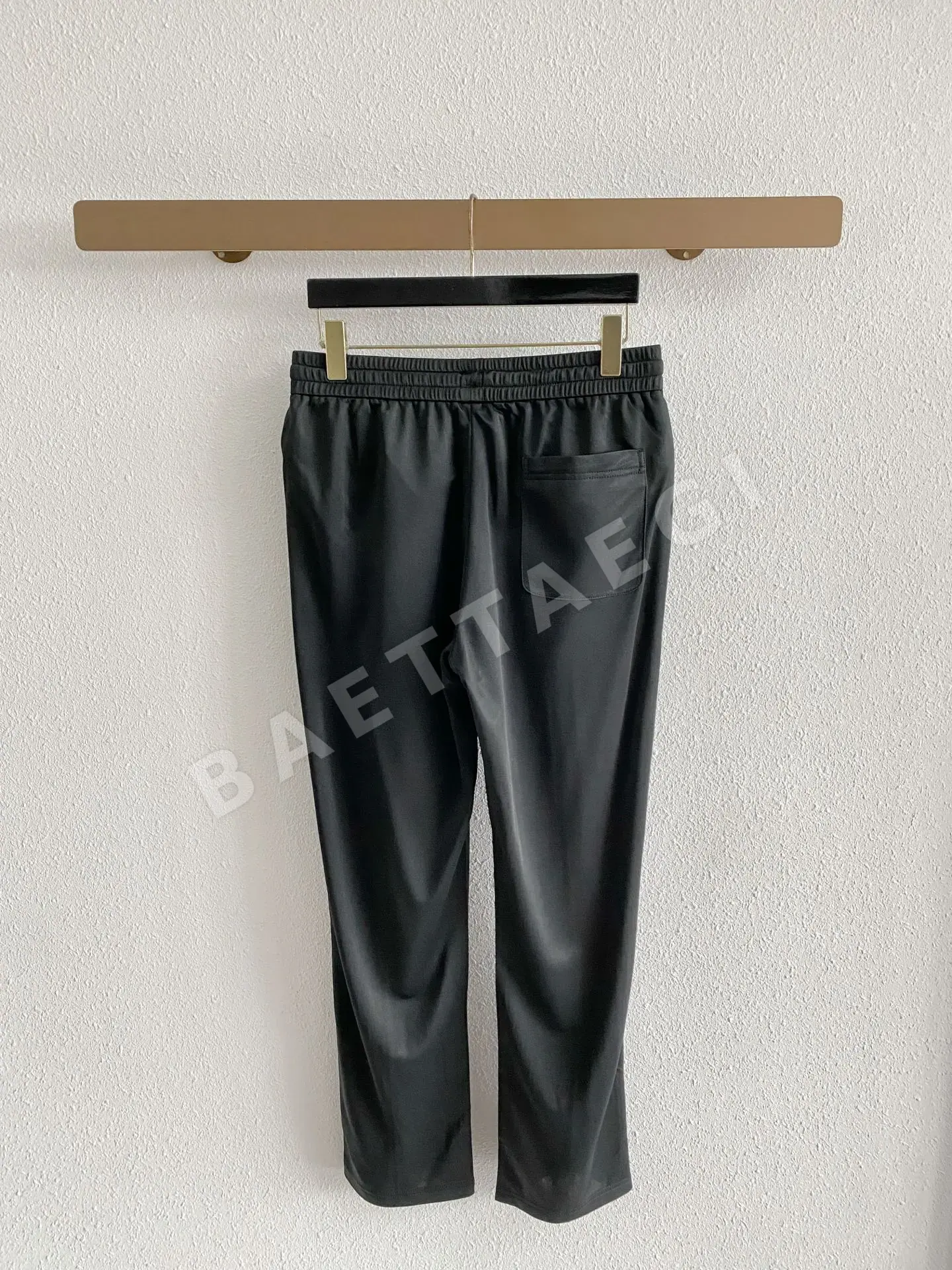 브루넬로쿠치넬리 남성 린넨 바지 상세 이미지 8