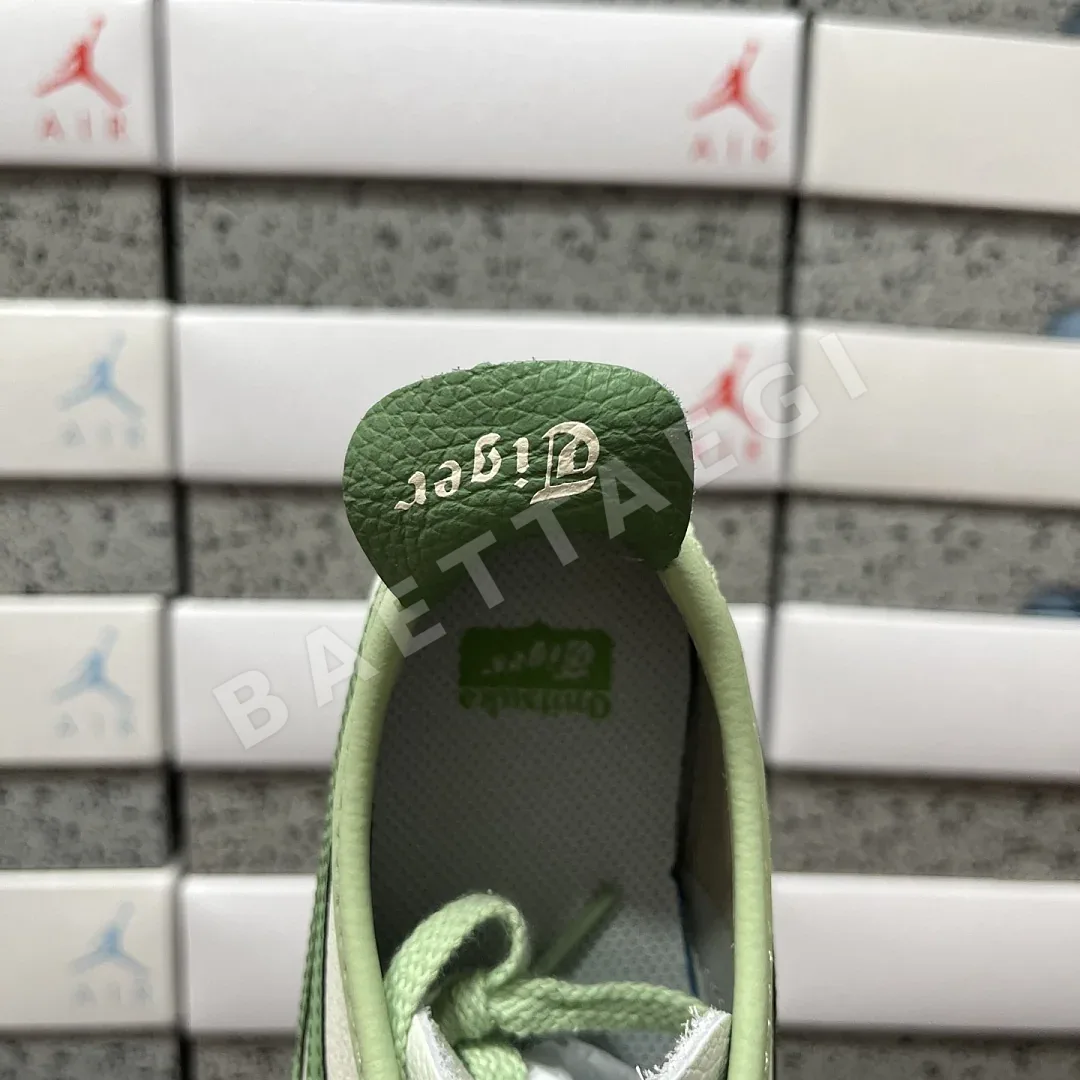 오니츠카타이거 [QC] 멕시코 66 1183A201-304 202293 Onitsuka Tiger Mexico 66 Airy Green 상세 이미지 7