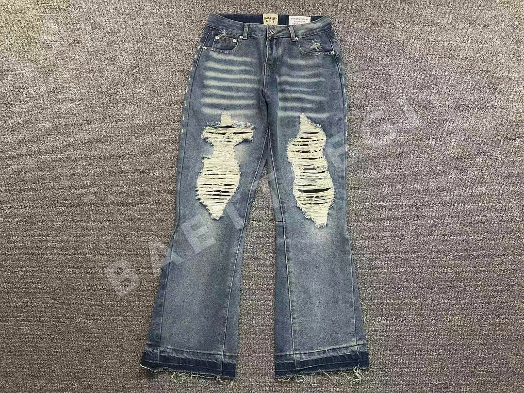 갤러리디파트먼트 바지 203278 Gallery Dept. Pants 상세 이미지 5