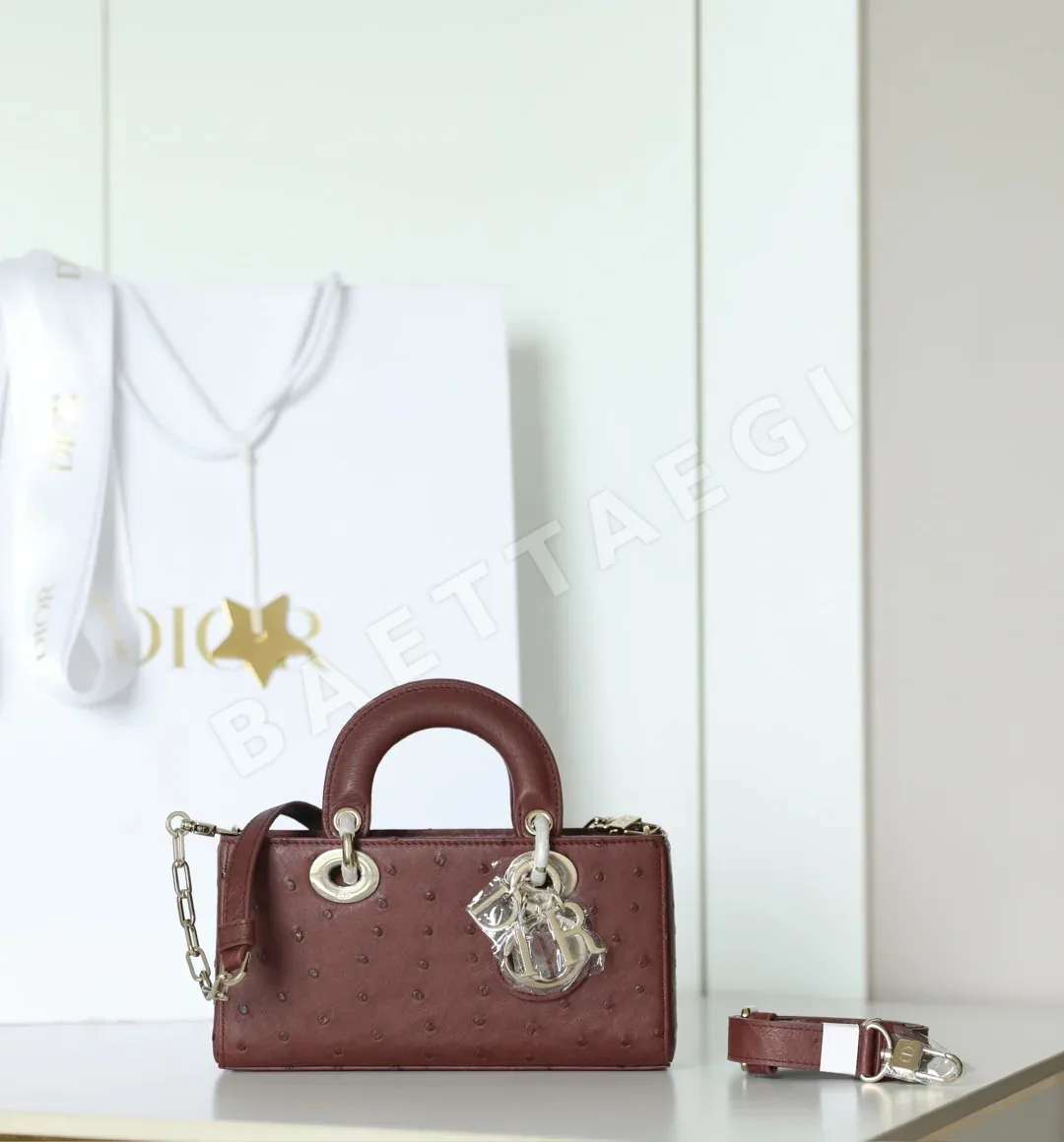 디올 165245 가방 Dior Bag 상세 이미지 2