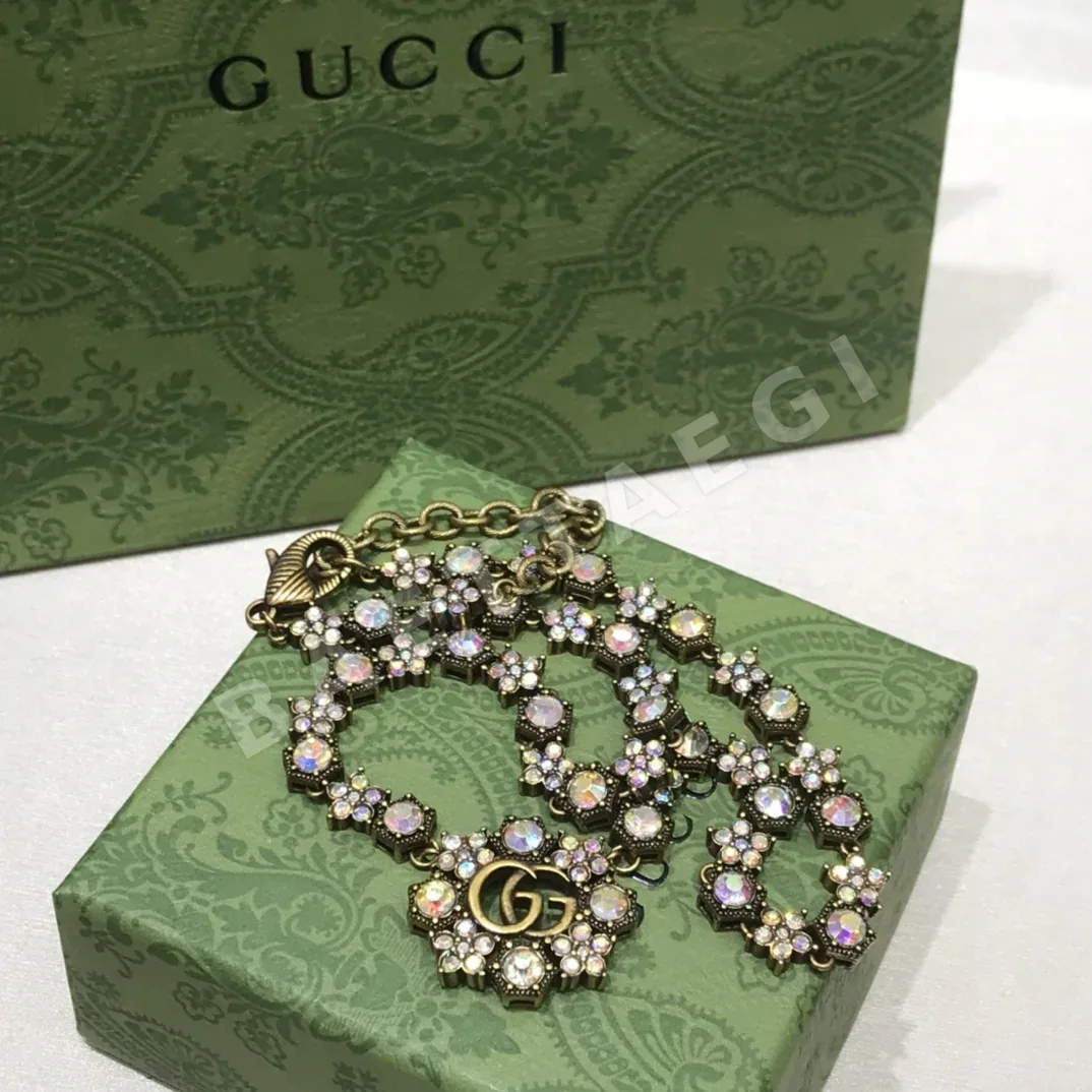 구찌 목걸이 55615 Gucci Necklace 상세 이미지 5
