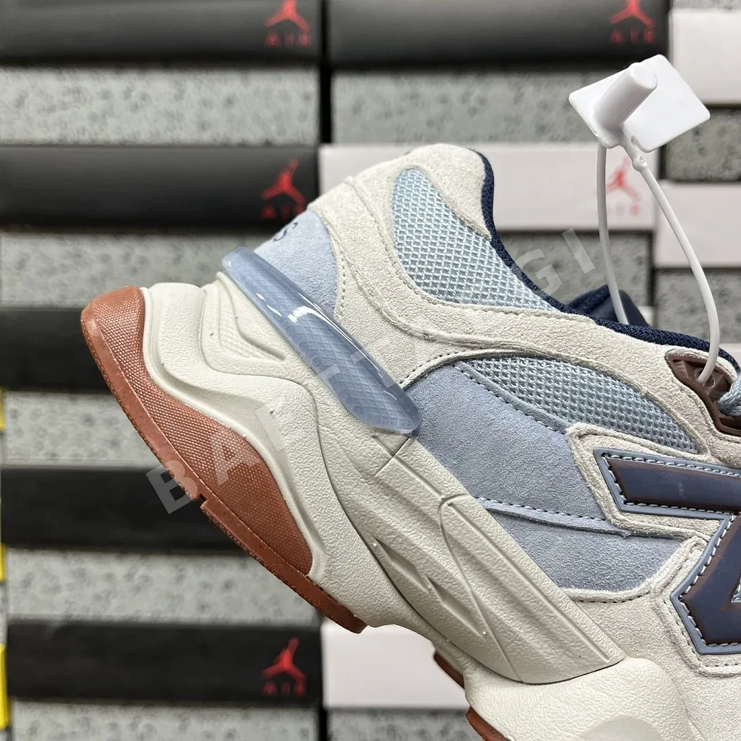 뉴발란스 [C] 9060 U90601T1 202274 New Balance 9060 상세 이미지 5