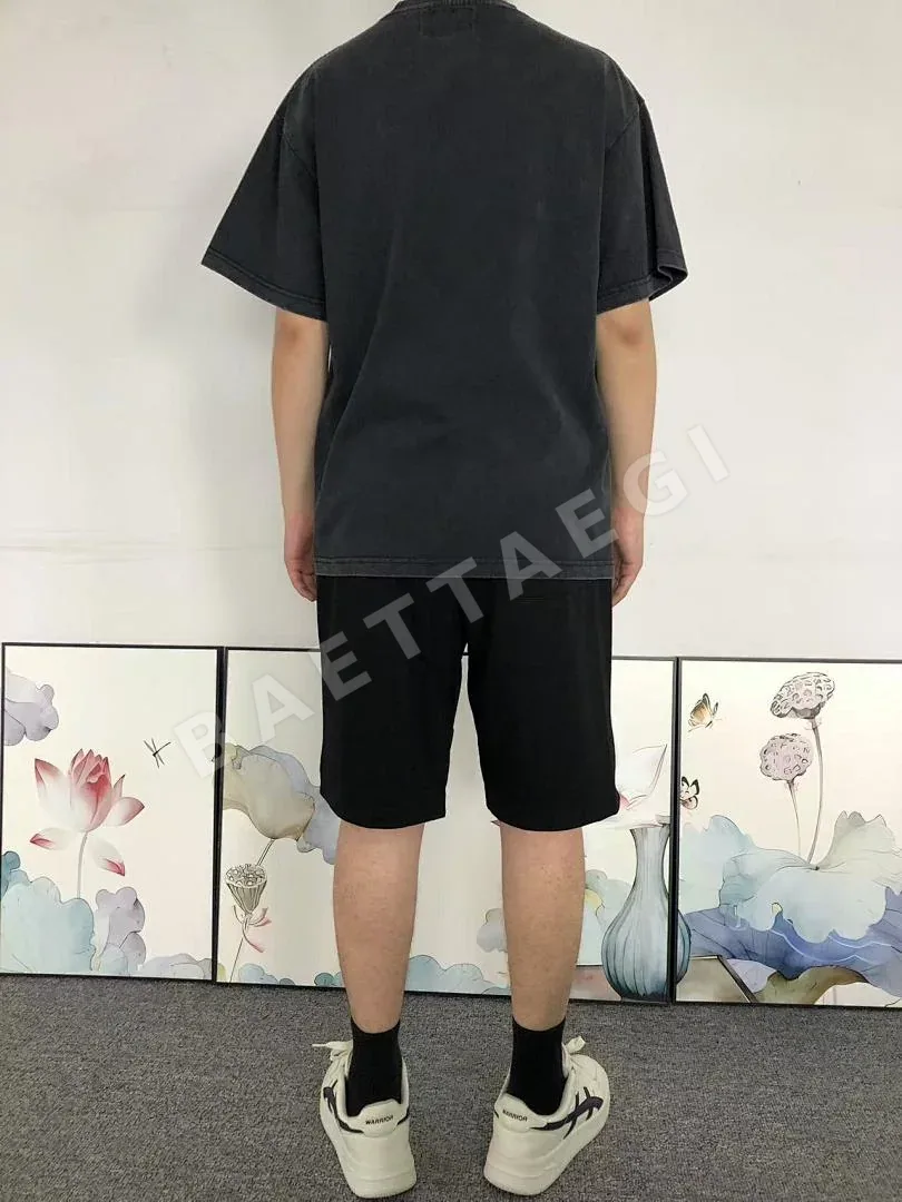 갓스피드 반팔 티셔츠 203383 Godspeed T-Shirt 상세 이미지 4