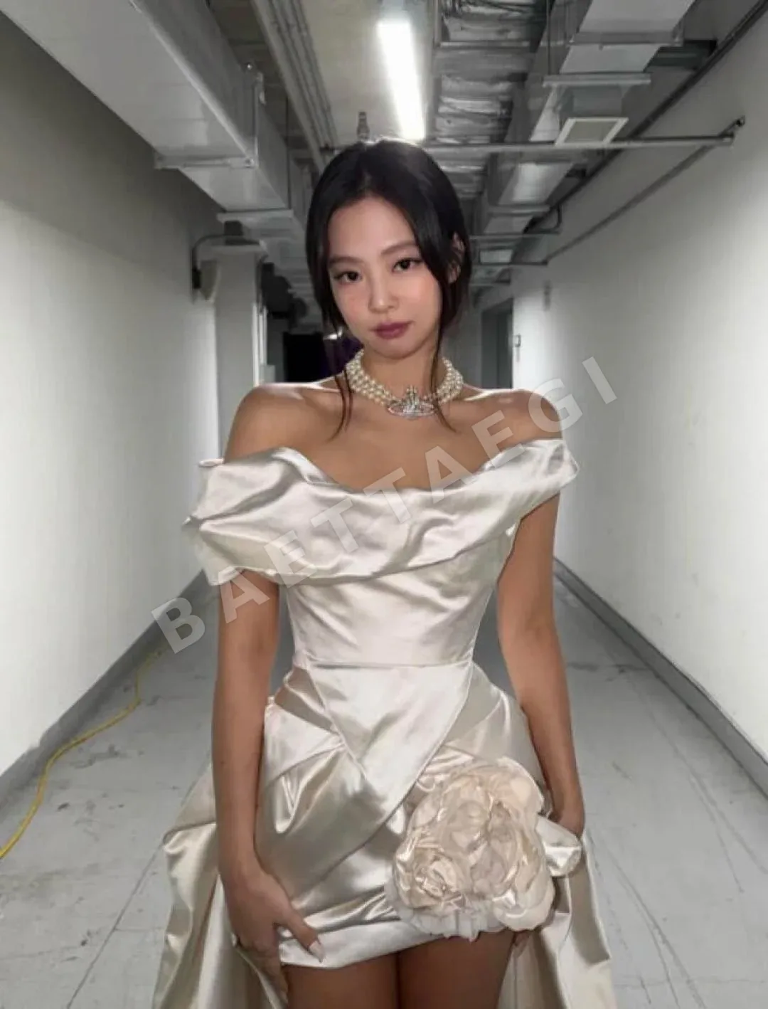 비비안웨스트우드 목걸이 상세 이미지 3