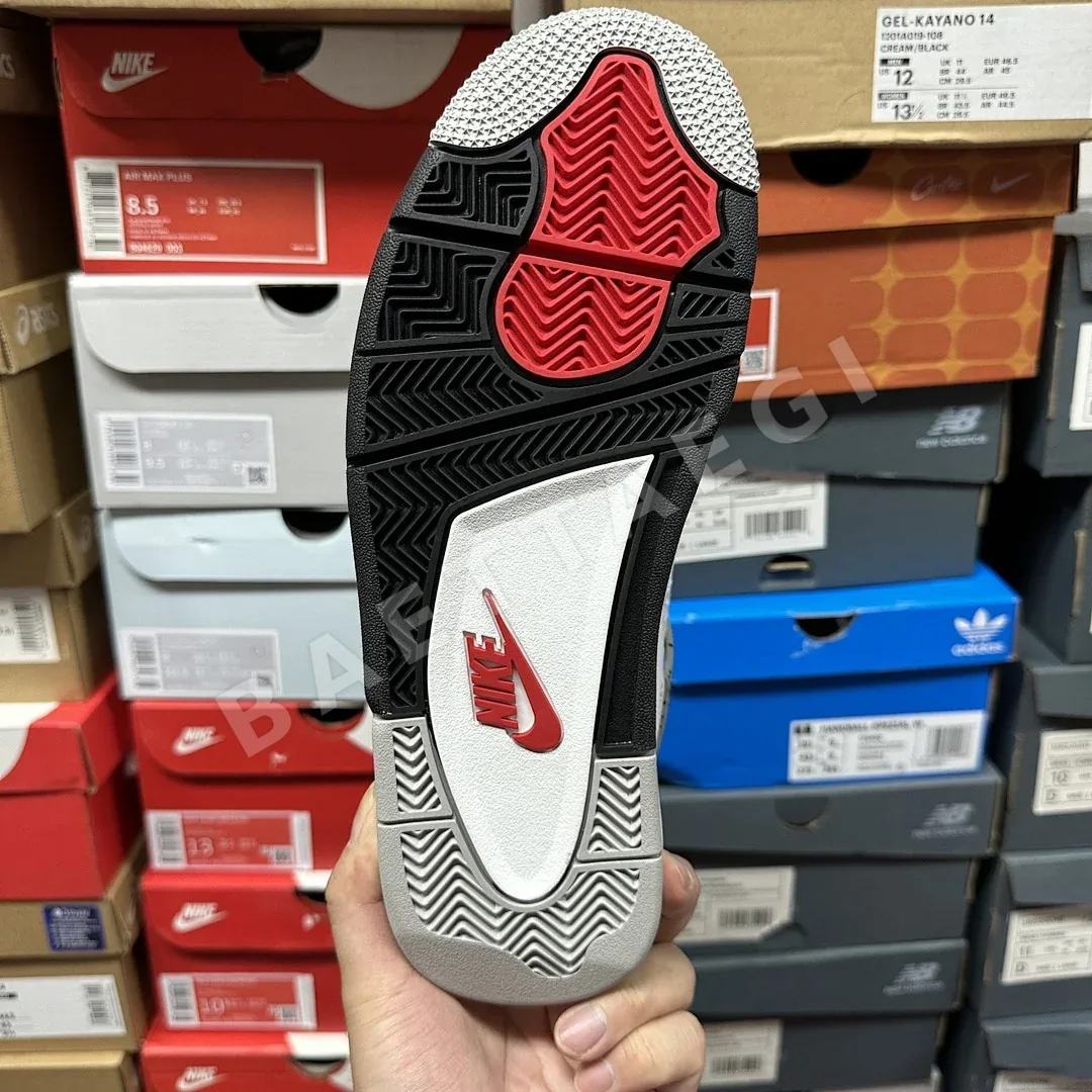 나이키 [GX] FV5029-100 201284 Nike White Cement 상세 이미지 7