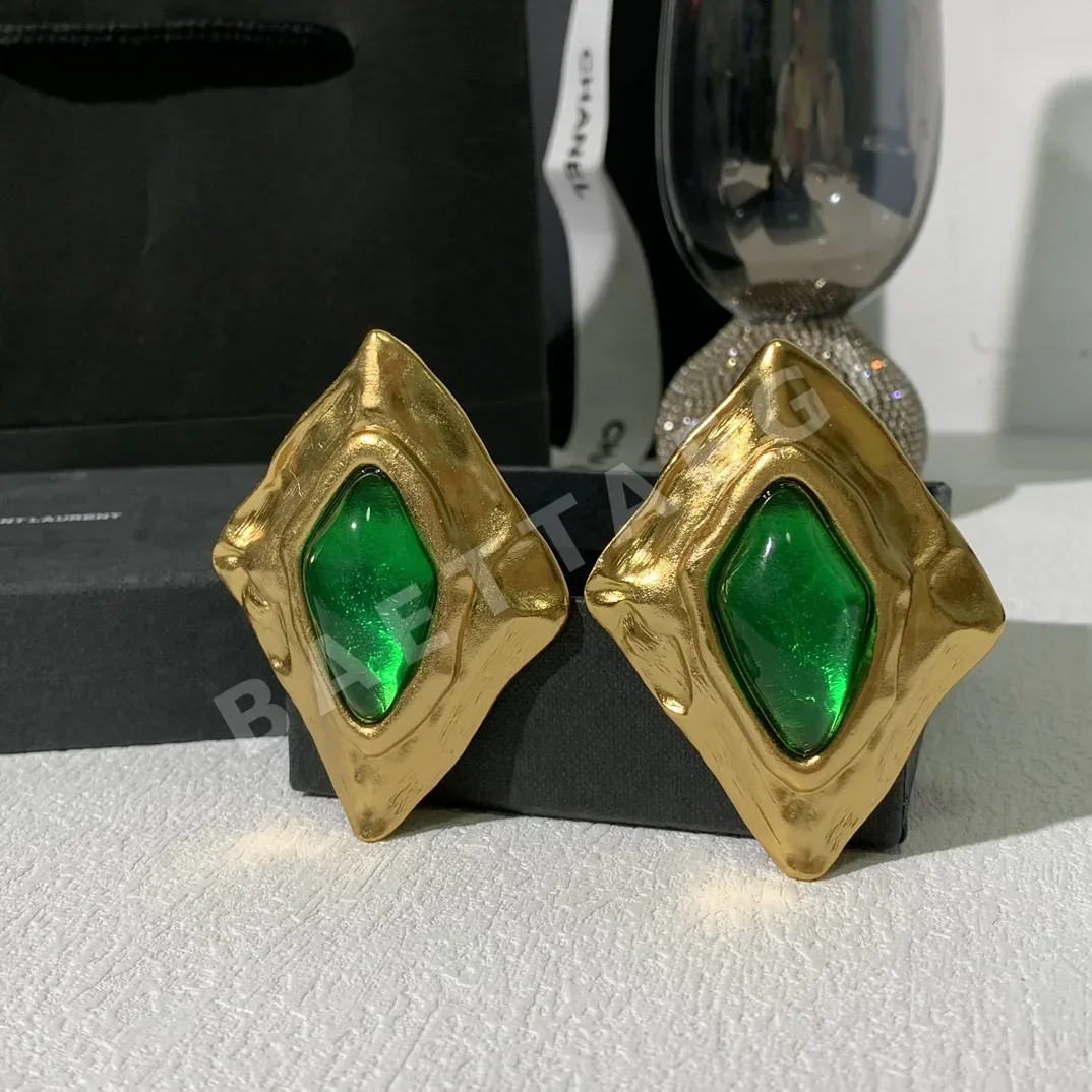 생로랑 귀걸이 상세 이미지 8