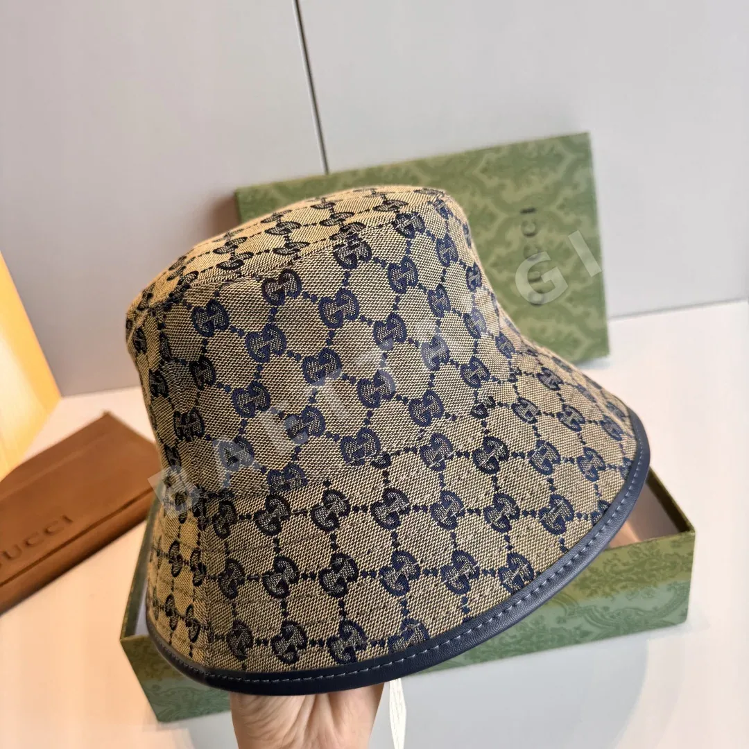 구찌 모자 186018 Gucci Cap 상세 이미지 4