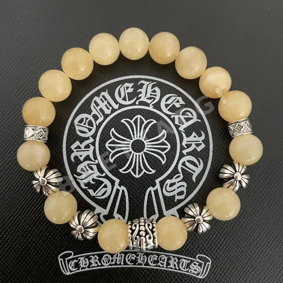 크롬하츠 팔찌 61592 Chrome Hearts Bracelet 상세 이미지 8