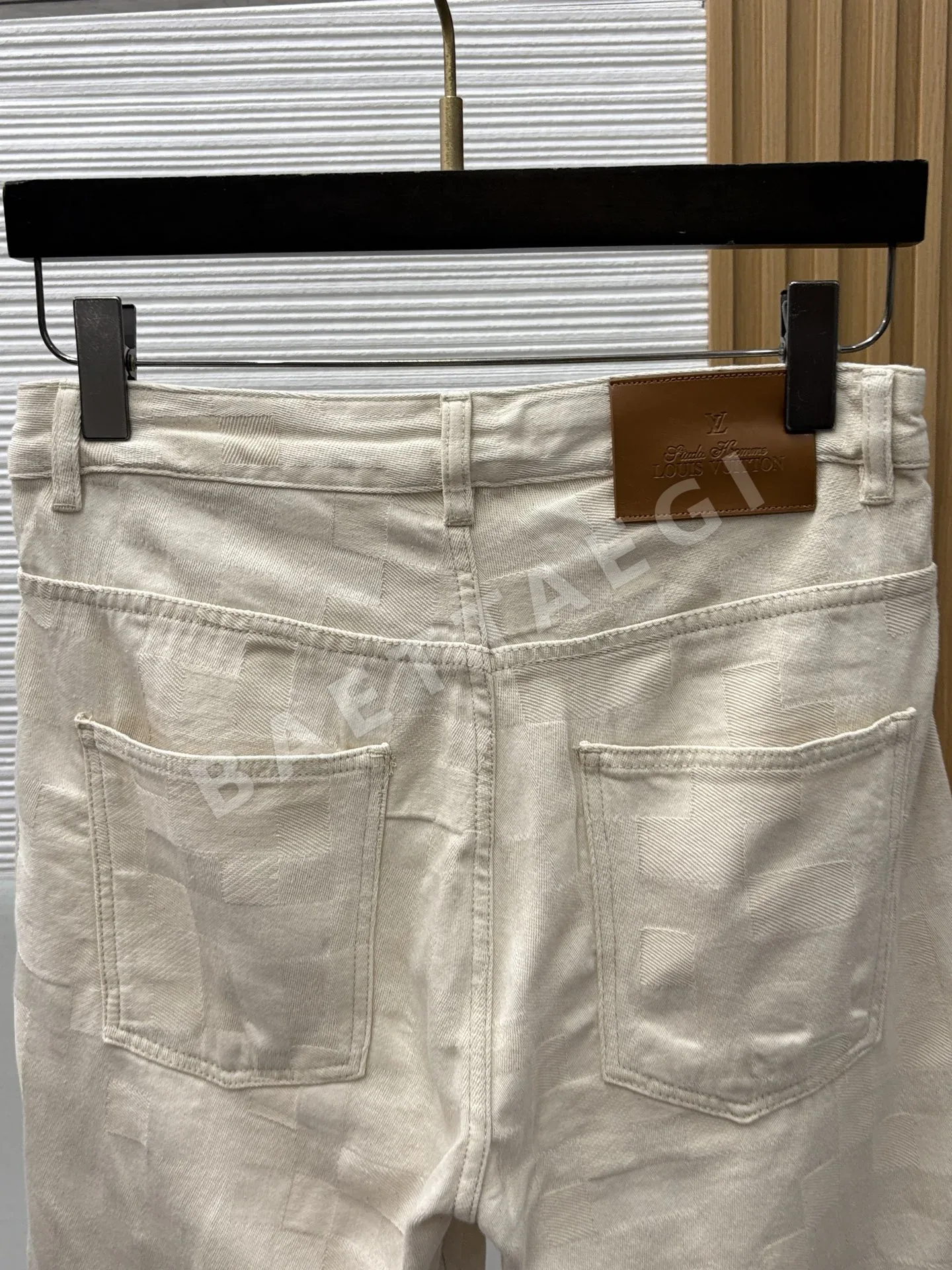 루이비통 남성 반바지 68964 Louis Vuitton Shorts 상세 이미지 8