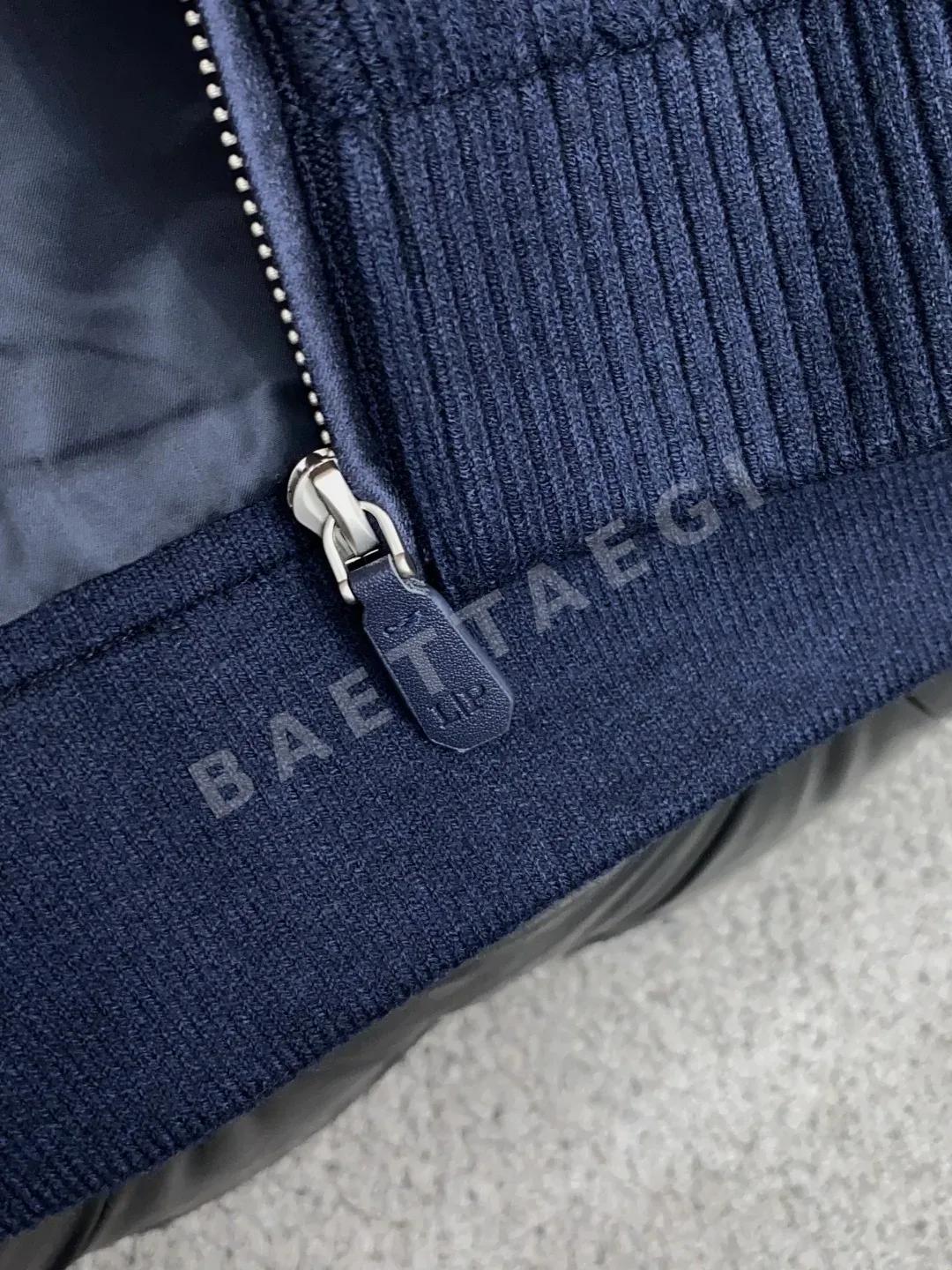 로로피아나 남성 자켓 156559 Loro Piana Jacket 상세 이미지 7