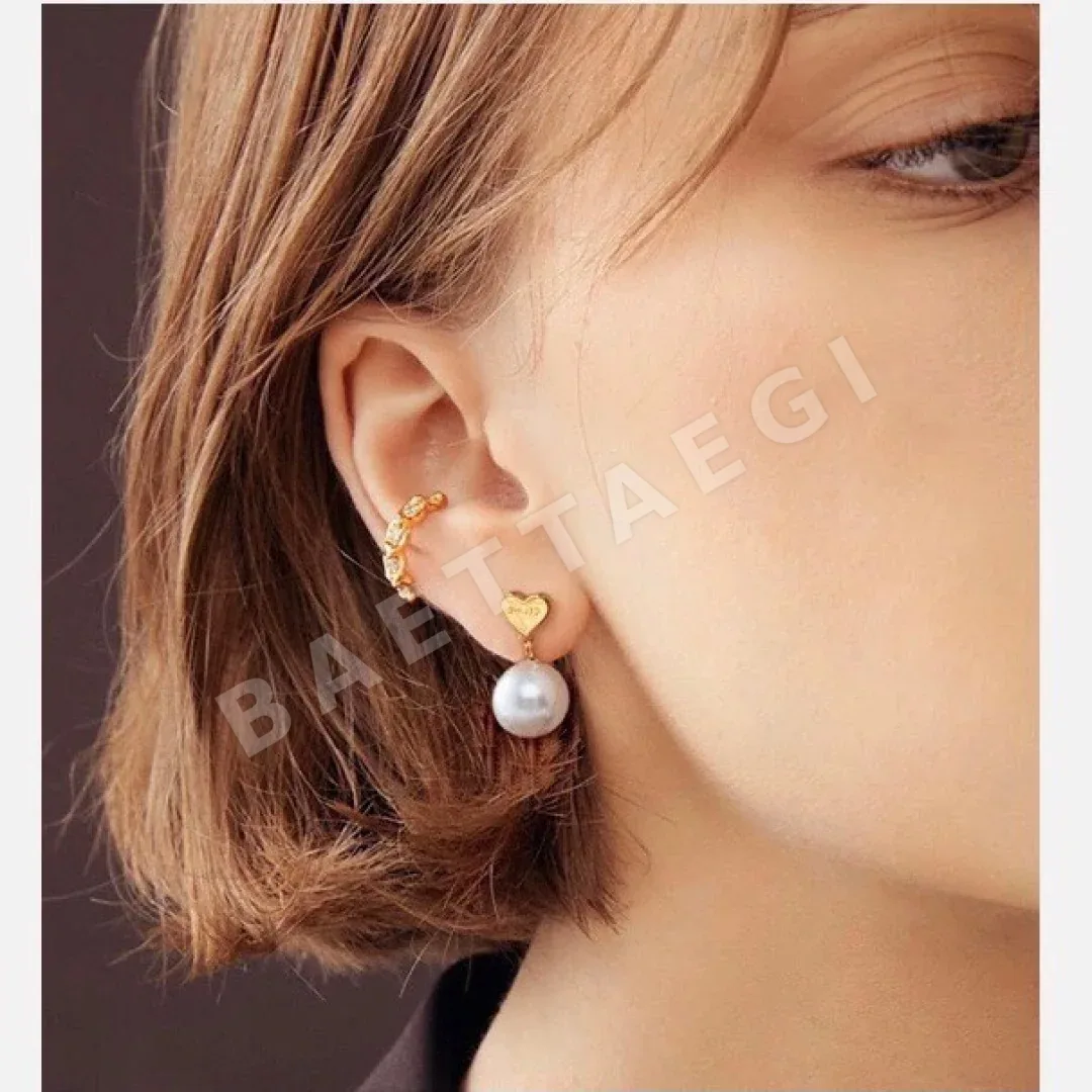 셀린느 귀걸이 69460 Celine Earrings 상세 이미지 3
