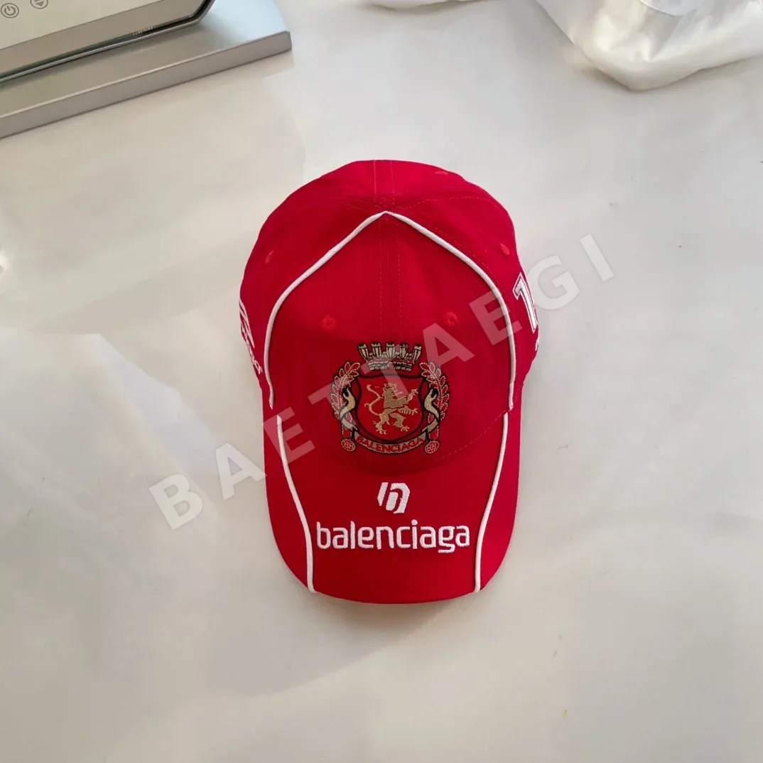발렌시아가 모자 81676 Balenciaga Cap 상세 이미지 7