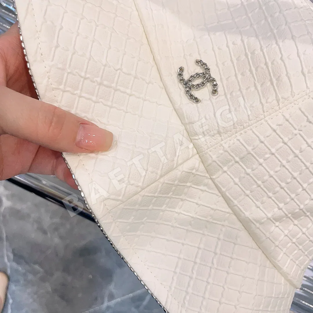 샤넬 피셔맨 햇 모자 상세 이미지 7