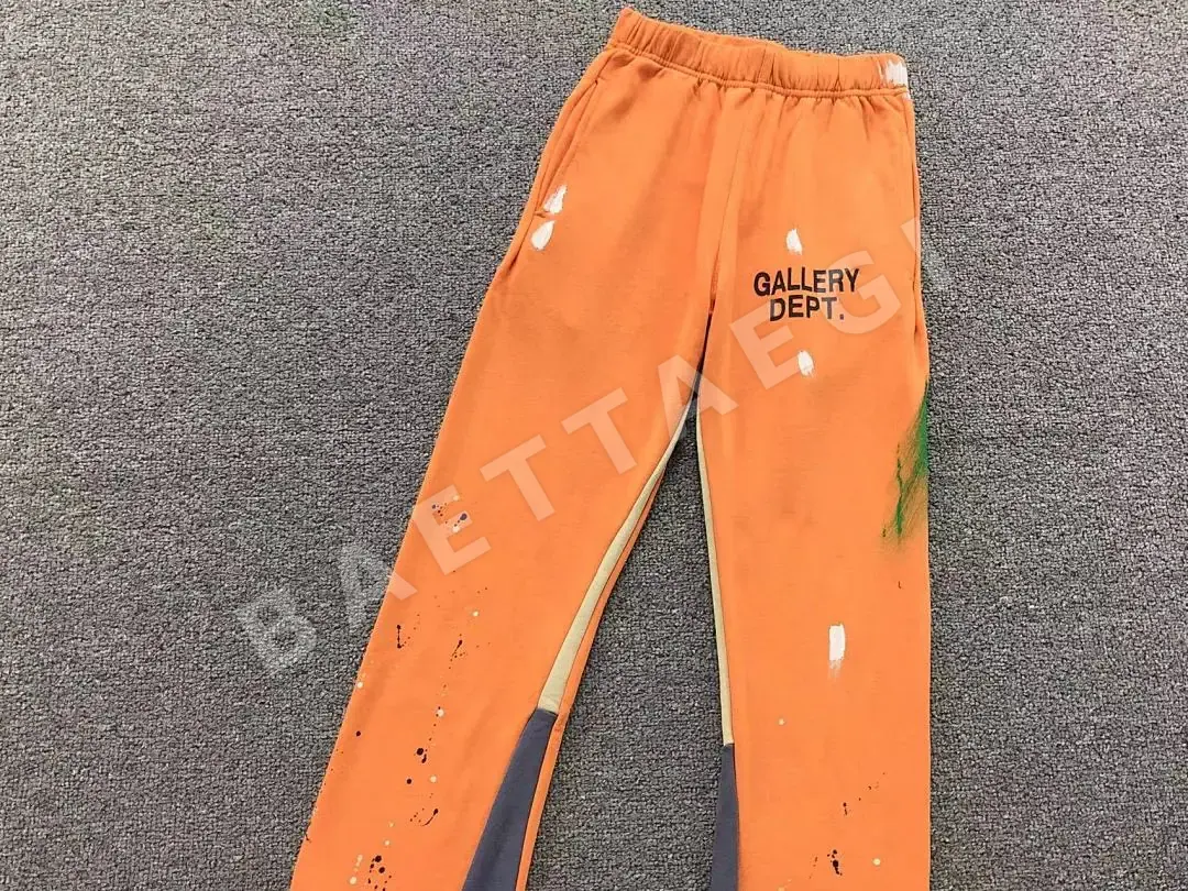 갤러리디파트먼트 바지 203239 Gallery Dept. Pants 상세 이미지 8