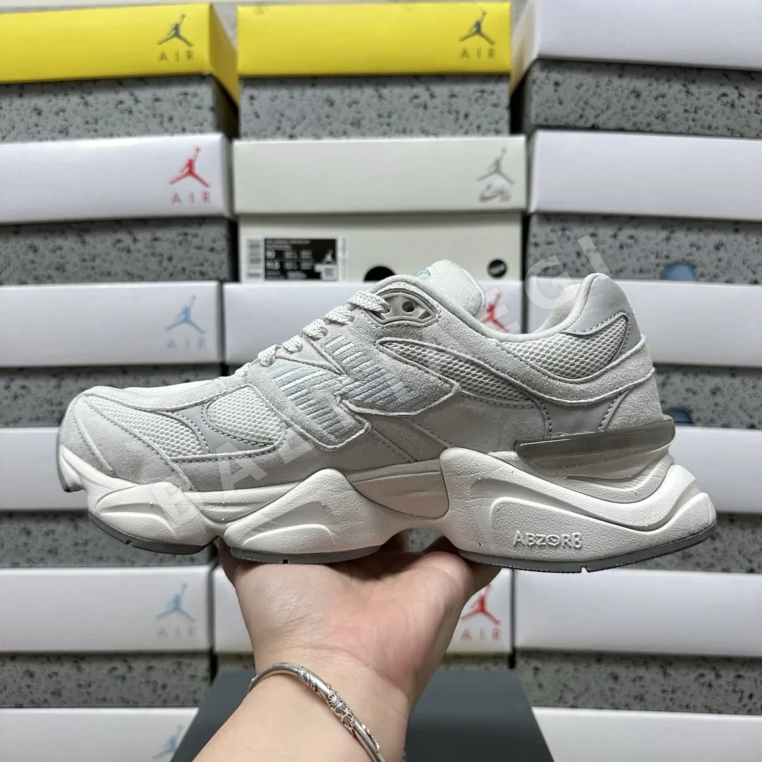 뉴발란스 [C] 9060 U9060ZGA 202190 New Balance 9060 상세 이미지 8