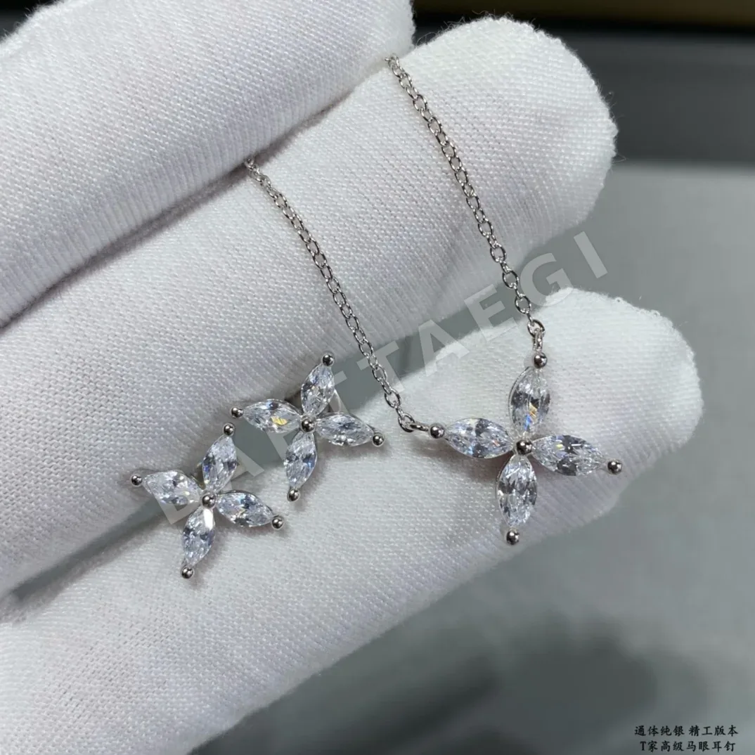 티파니 귀걸이 71092 Tiffany & Co Earrings 상세 이미지 5