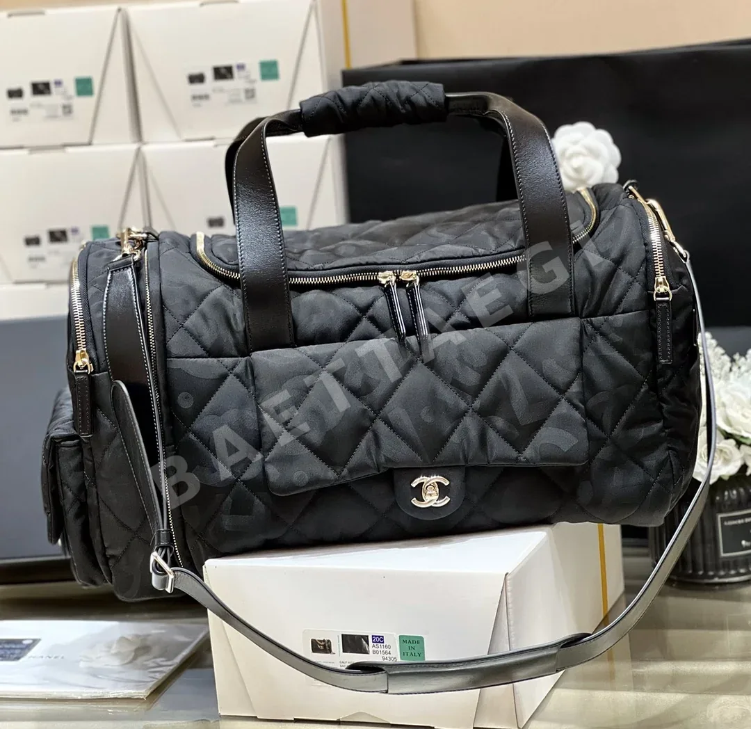 샤넬 코코 네쥬 스키 가방 AS3532 상세 이미지 2