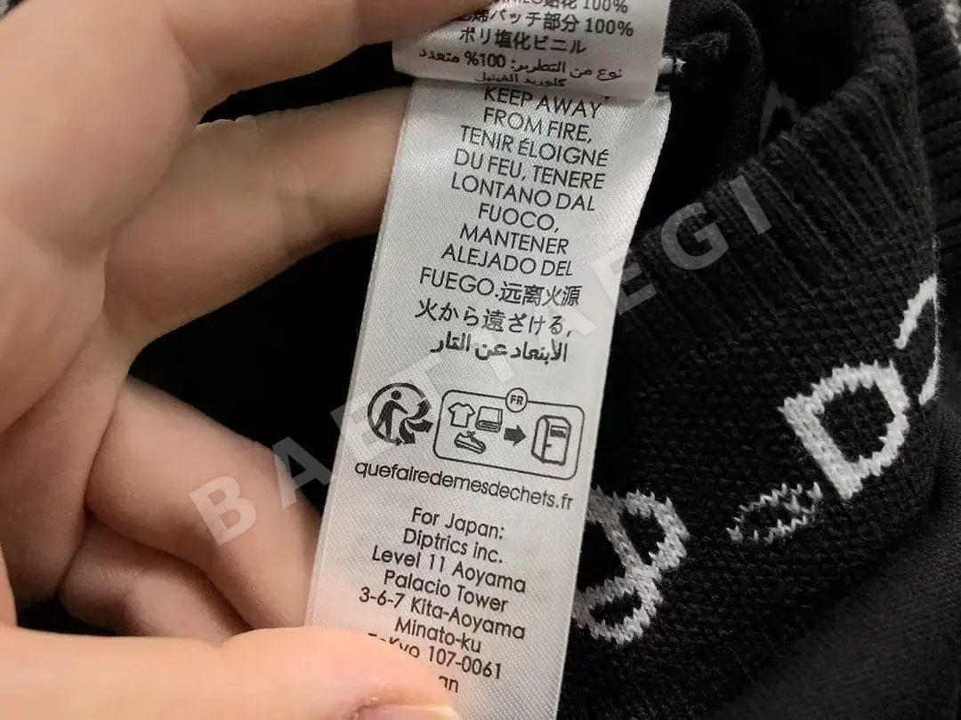 카사블랑카 후드티 바지 세트 203530 Casablanca Hoodie Set 상세 이미지 25