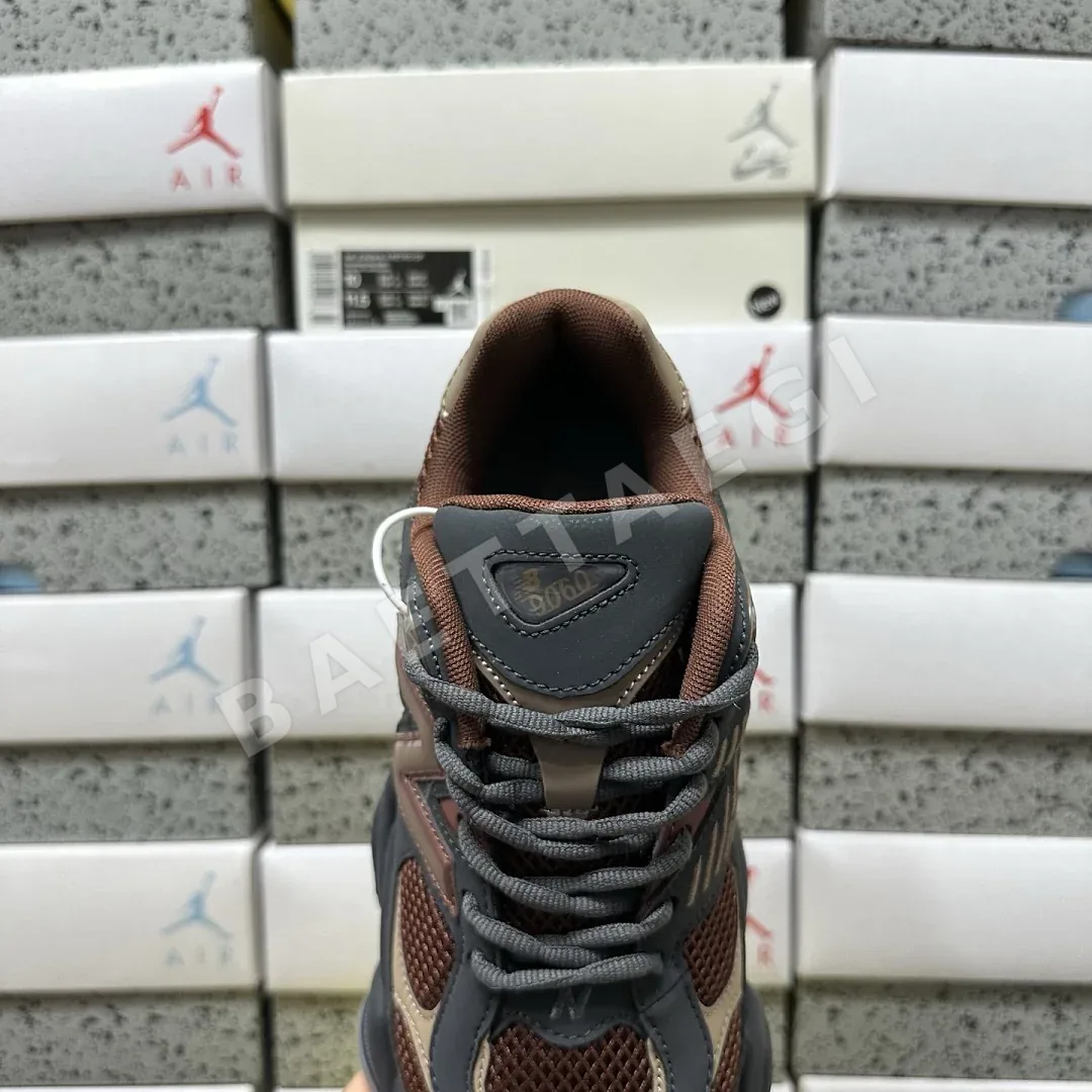 뉴발란스 [C] 9060 U9060RFB 202178 New Balance 9060 상세 이미지 3