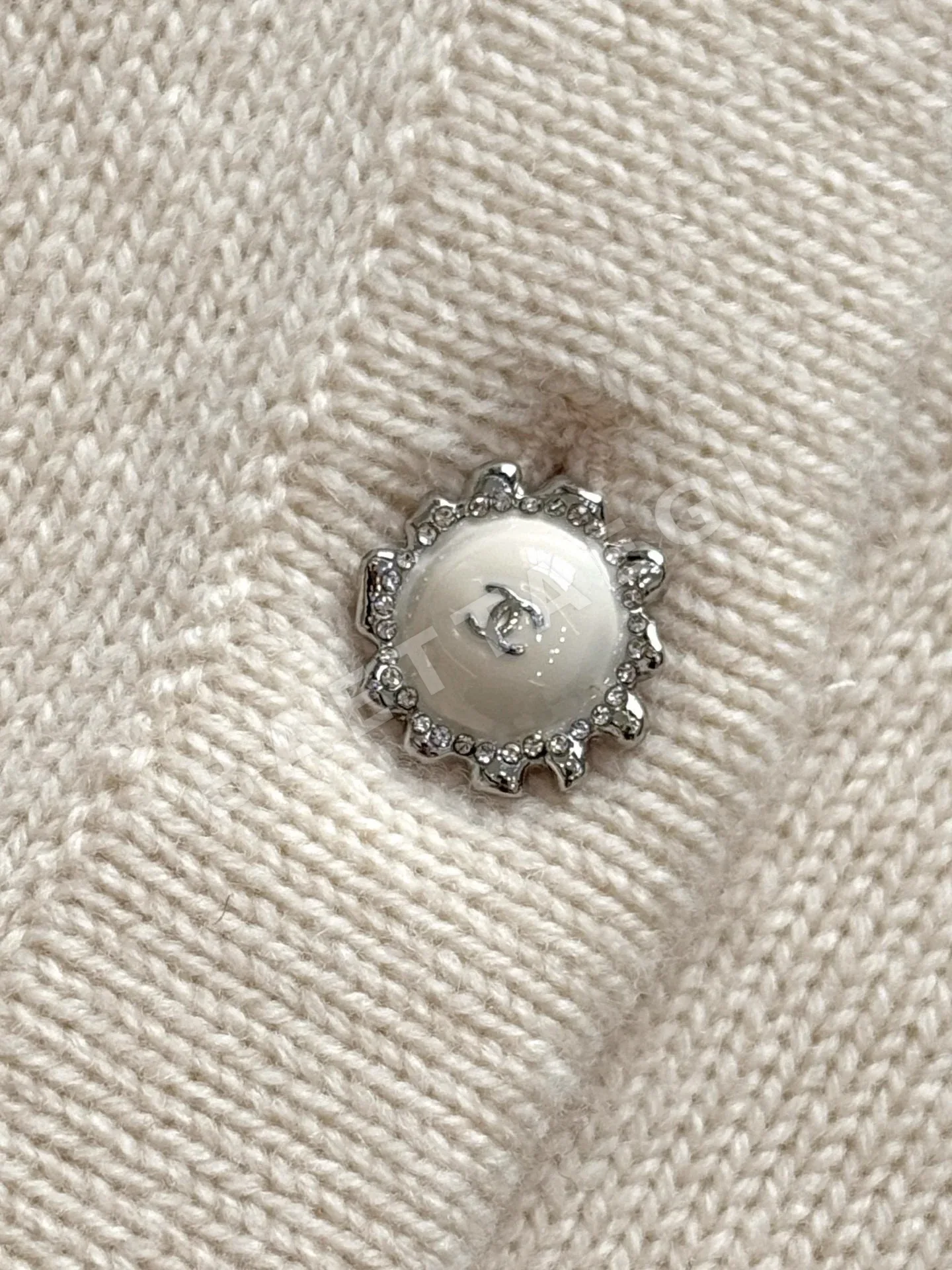 샤넬 여성 자켓 194642 Chanel Jacket 상세 이미지 5
