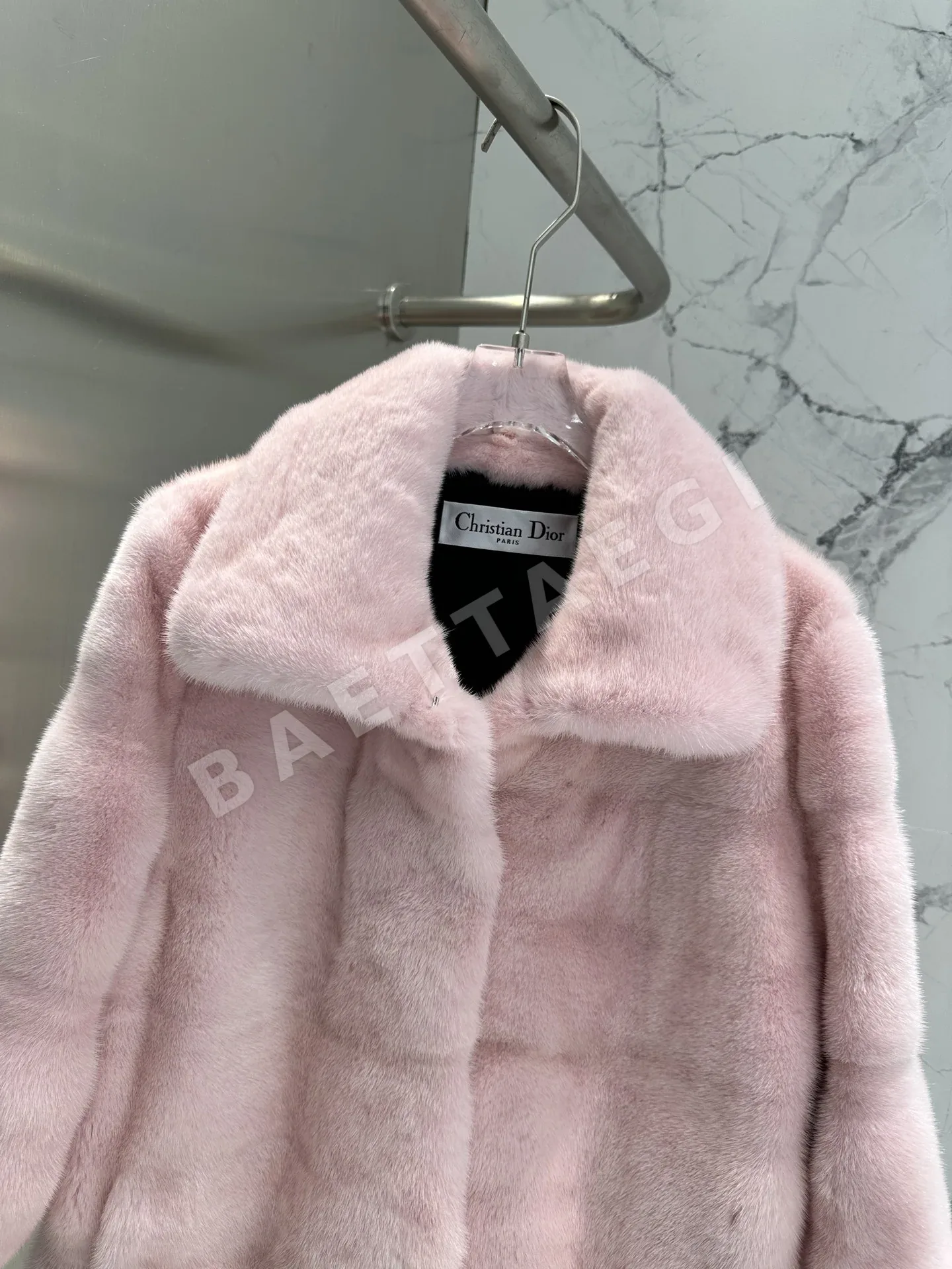 디올 메티에다르 여성 자켓 상세 이미지 3