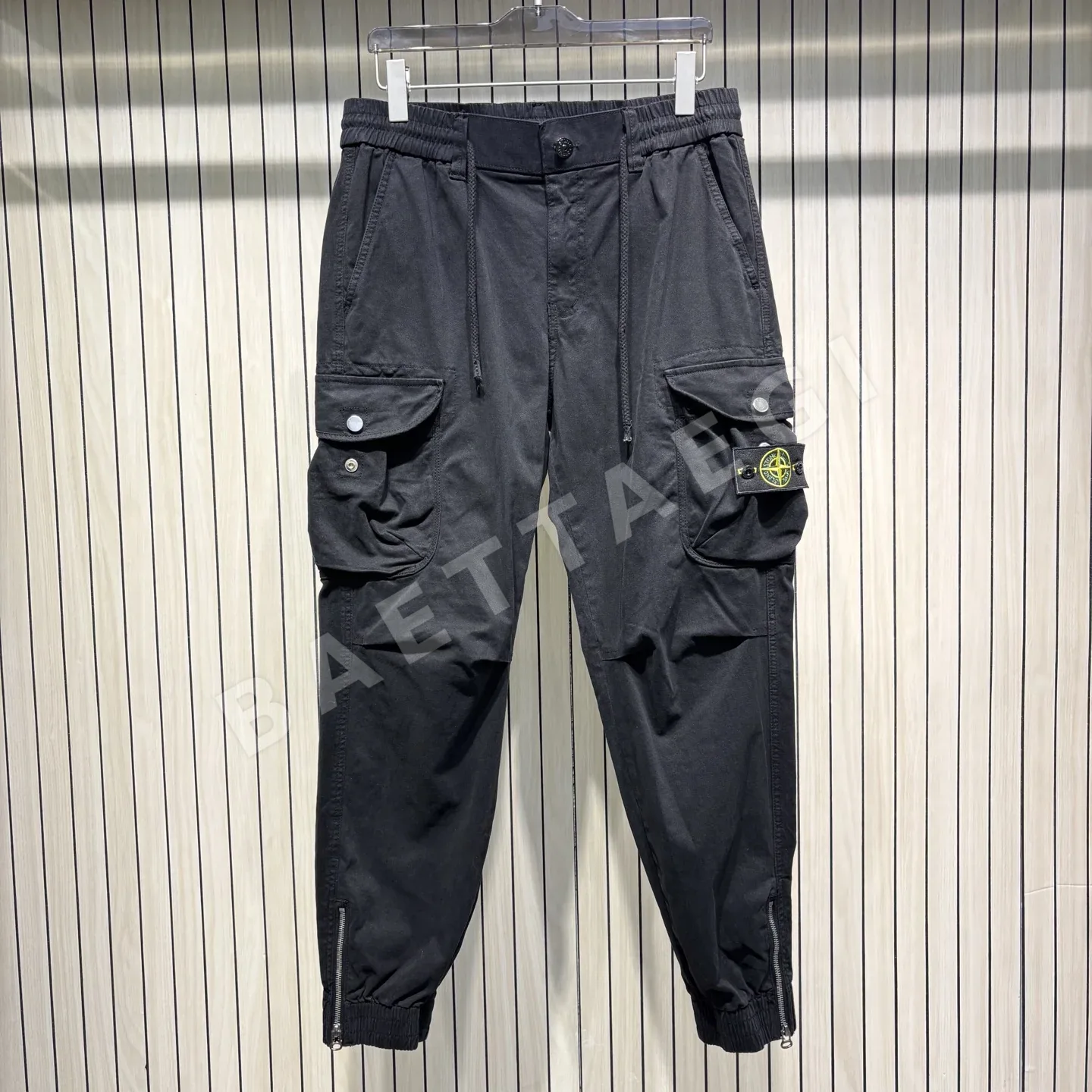 스톤아일랜드 남성 바지 51045 Stone Island 상세 이미지 10