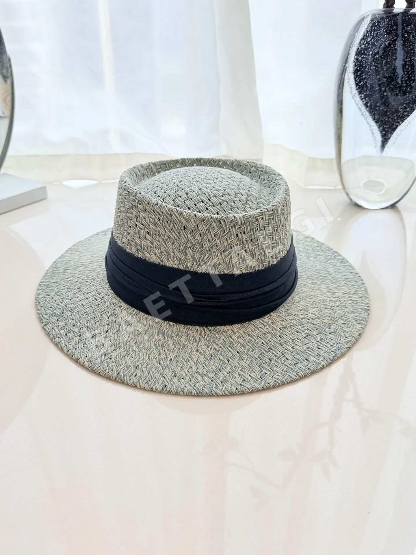 로에베 모자 79060 Loewe Cap 상세 이미지 3