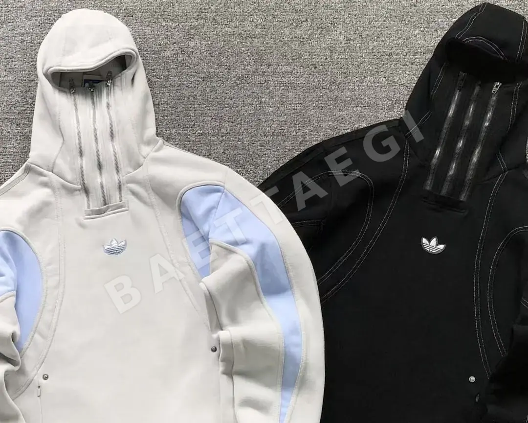 아디다스 후드티 202770 Adidas Hoodie 상세 이미지 2