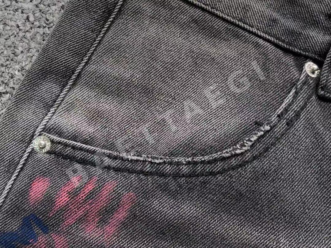 갤러리디파트먼트 바지 203272 Gallery Dept. Pants 상세 이미지 15