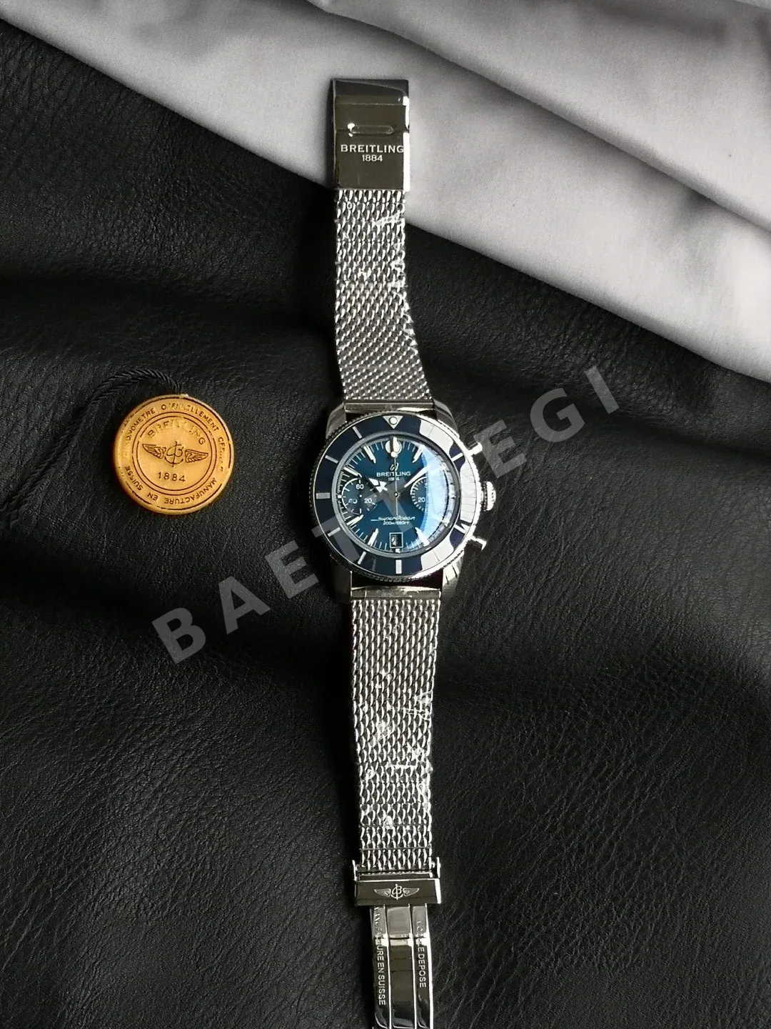 브라이틀링 시계 Breitling 14888
