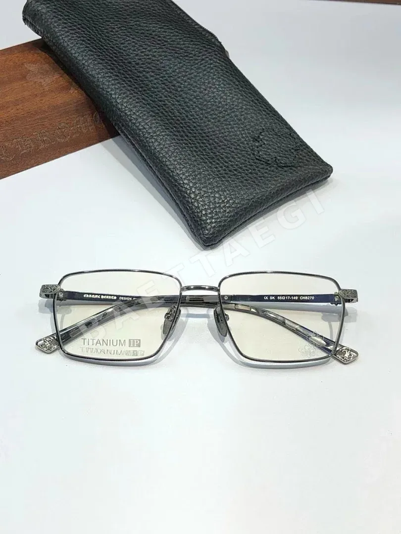 크롬하츠 선글라스 205002 Chrome Hearts Sunglasses 상세 이미지 9