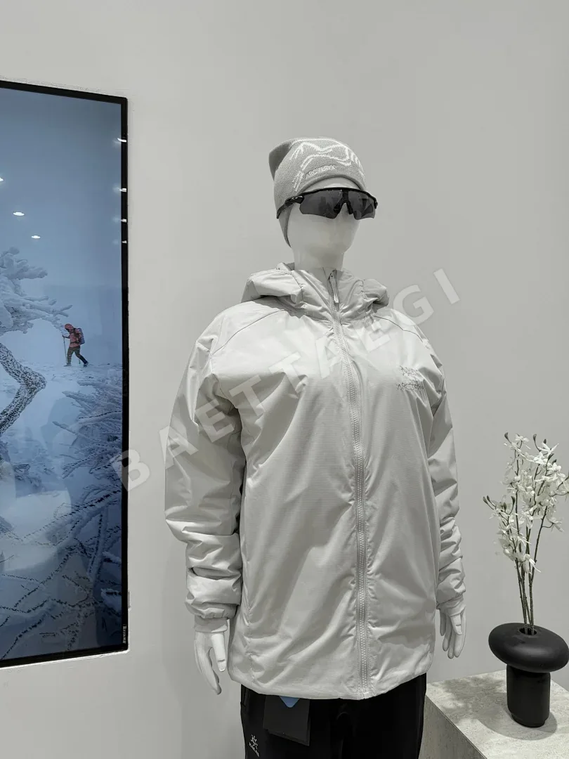 아크테릭스 아톰 후디 1.0 200159 Arc'teryx Atom Hoody 1.0 상세 이미지 3