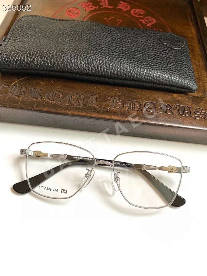 크롬하츠 선글라스 204978 Chrome Hearts Sunglasses 상세 이미지 1