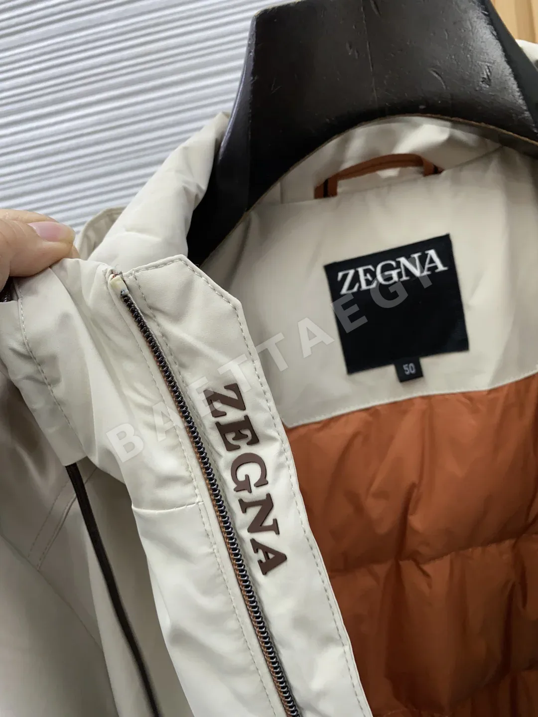 제냐 남성 자켓 205222 Zegna Jacket 상세 이미지 10